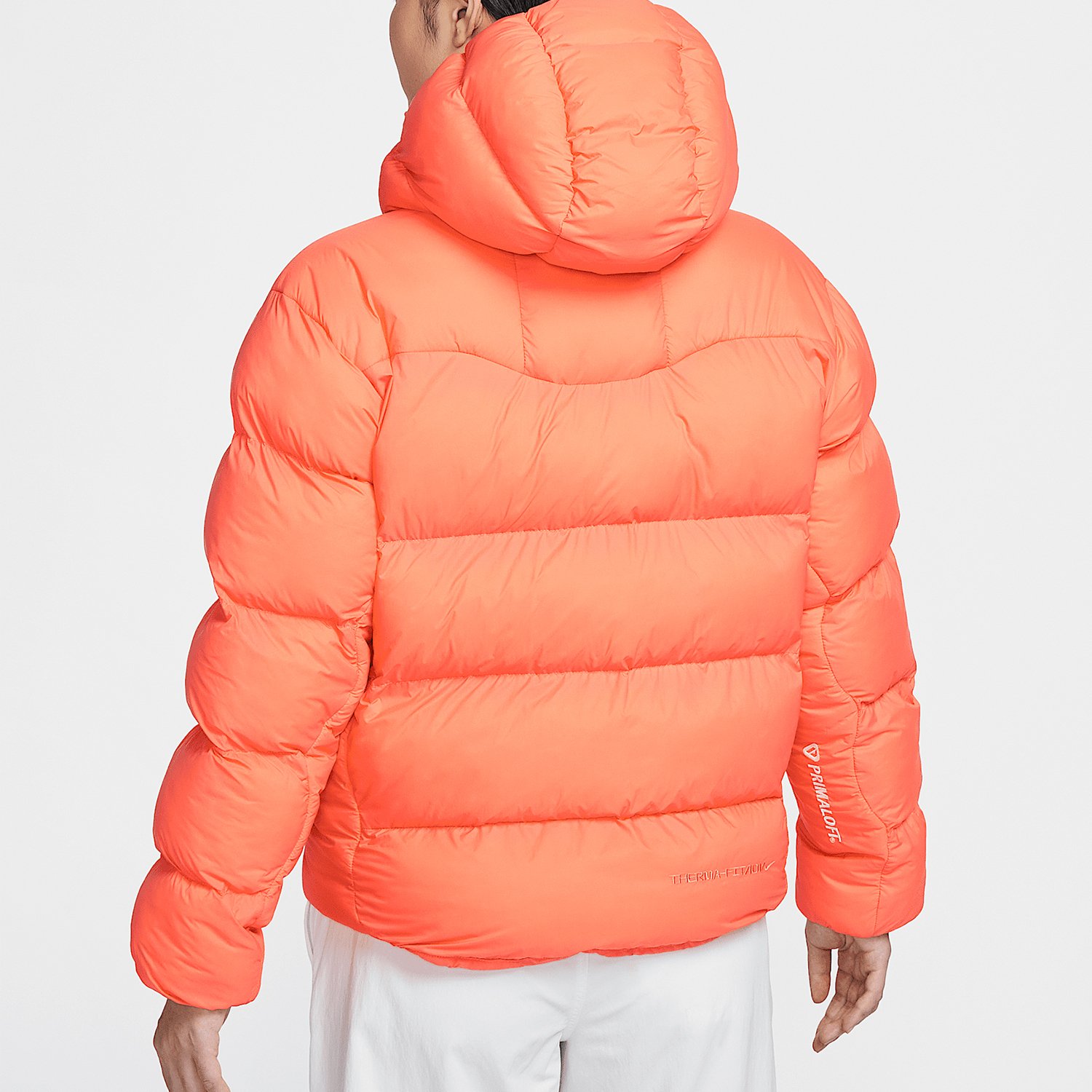 Nike ACG Winter New Women's Hooded Warm Cotton Coat FZ6762-643