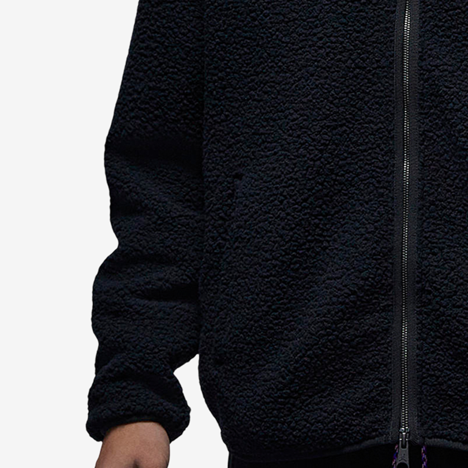 Nike This Season New JORDAN Men's Sports Casual Jacket FV4017-010