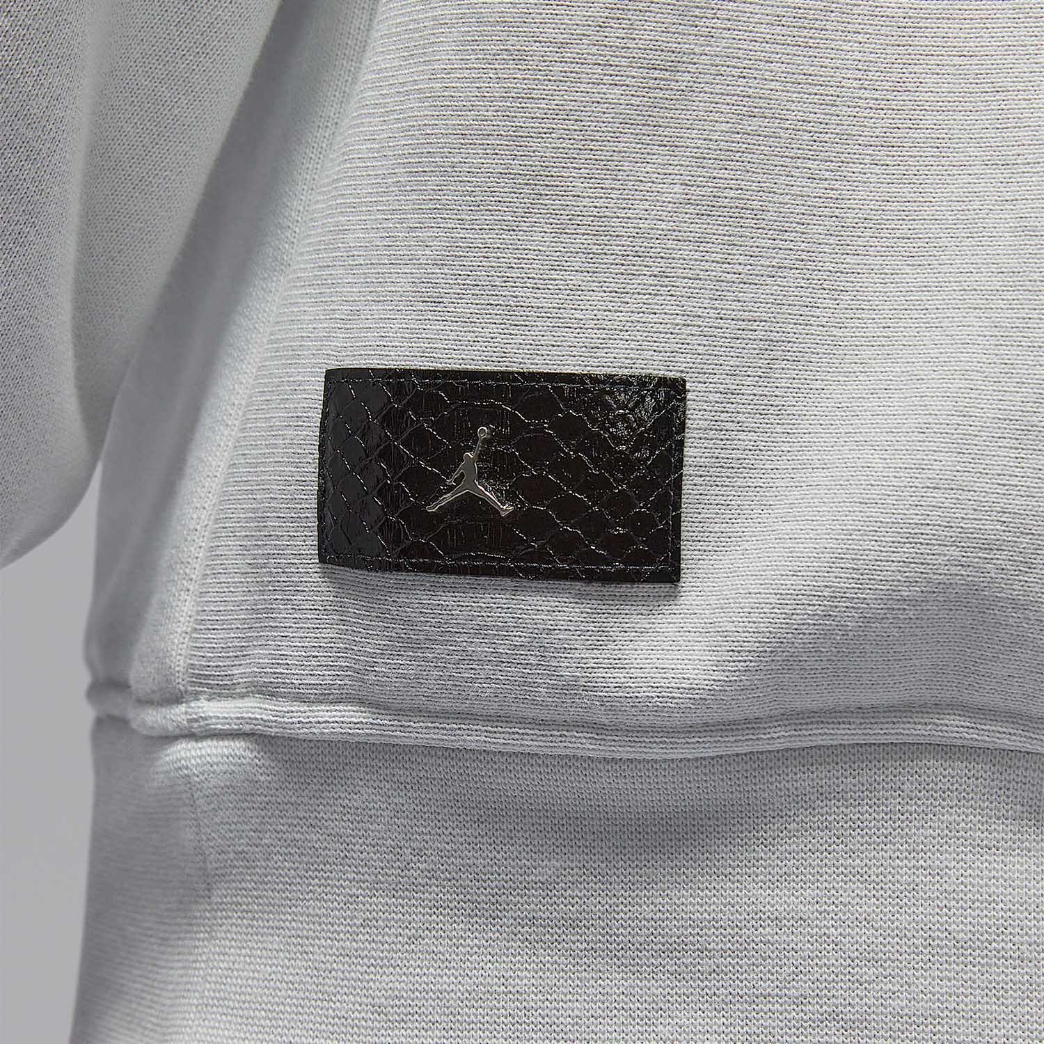 Nike JORDAN Men's Printed Loose Casual Fashion Hoodie HQ8826-025