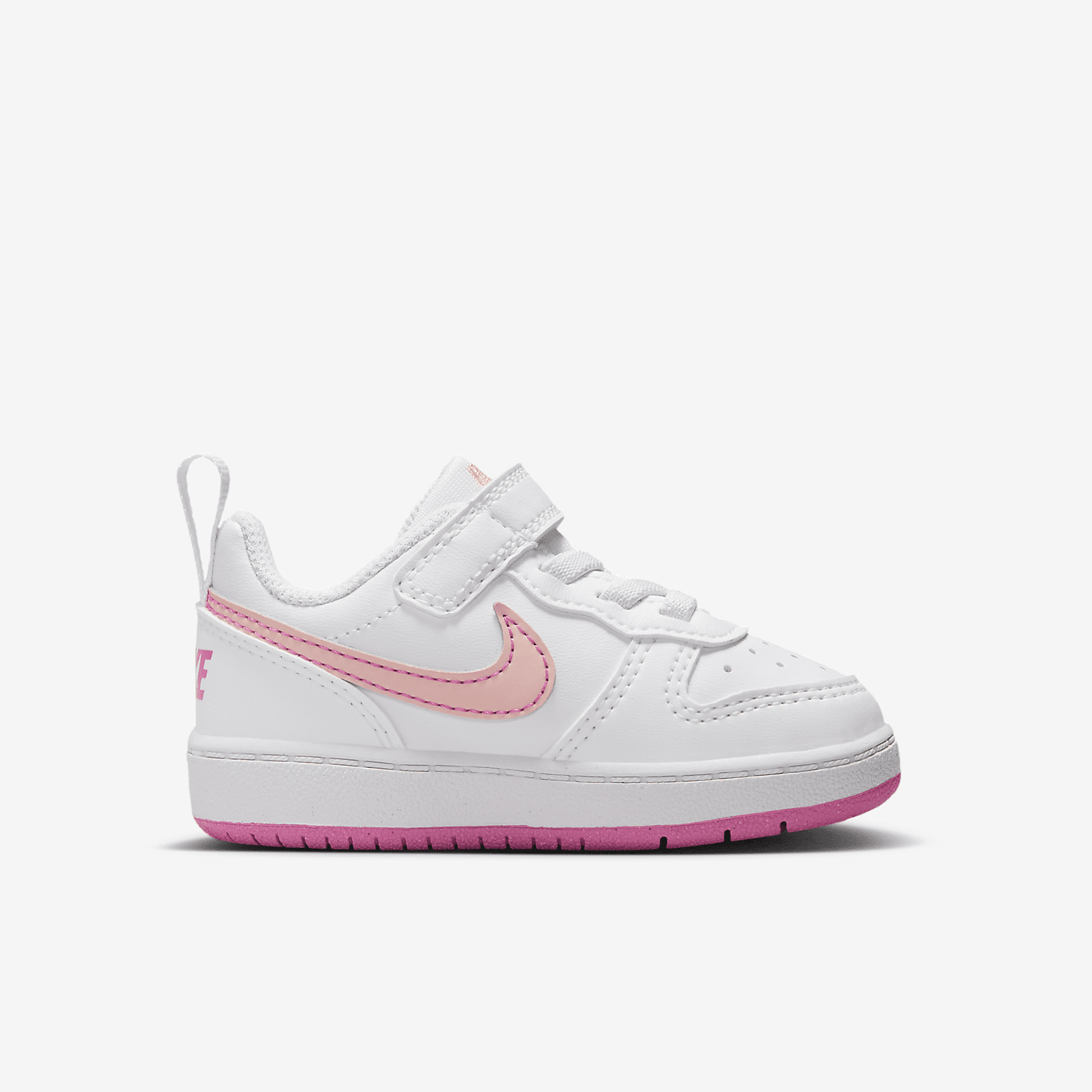 Nike New Season TD Baby Magic Tape Durable Casual Shoes DV5458-111