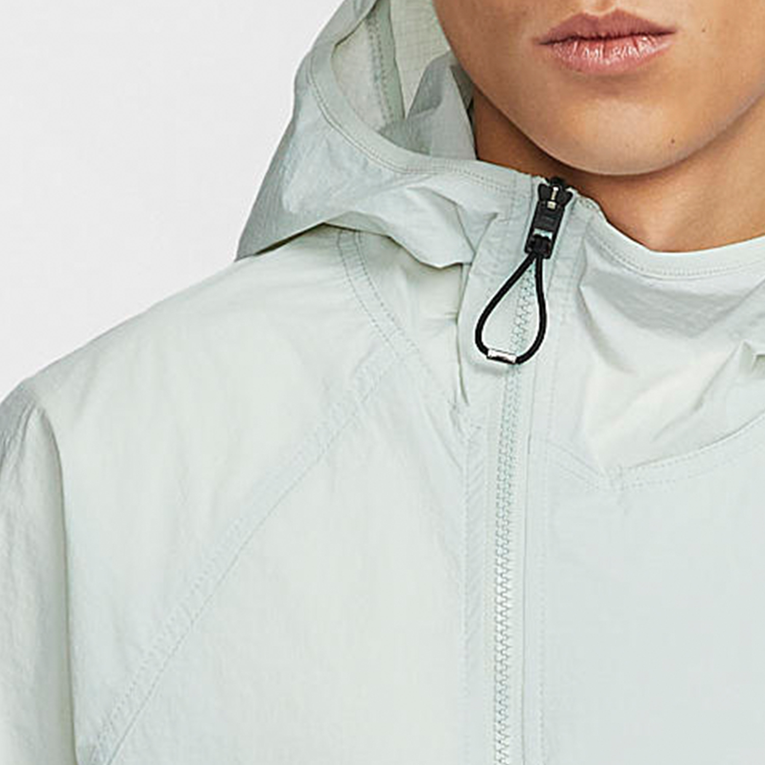 Nike New Men's Waterproof Lightweight Woven Casual Sport Jacket FN3873-034