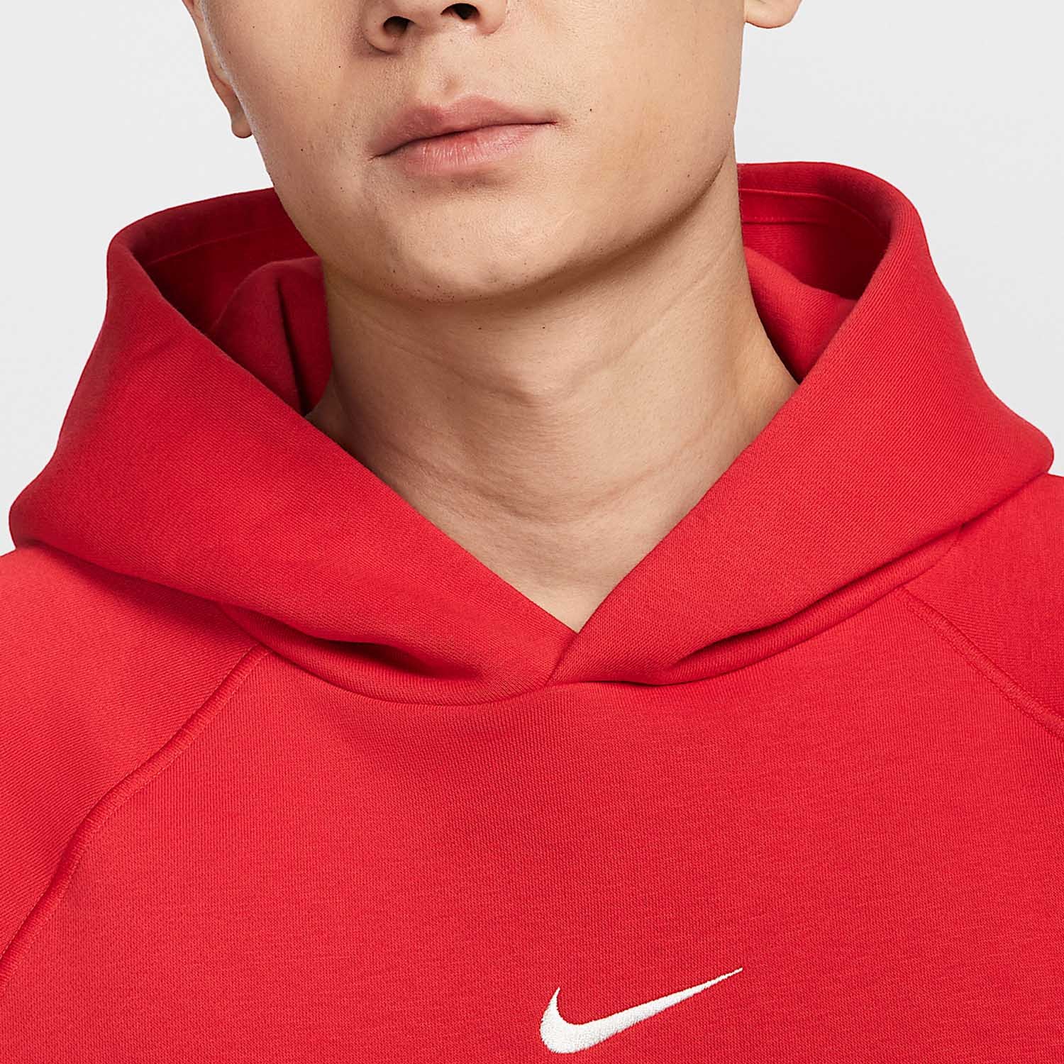 Nike Sportswear CNY Men's Fashion Fleece Hooded Sweatshirt HV8206-657