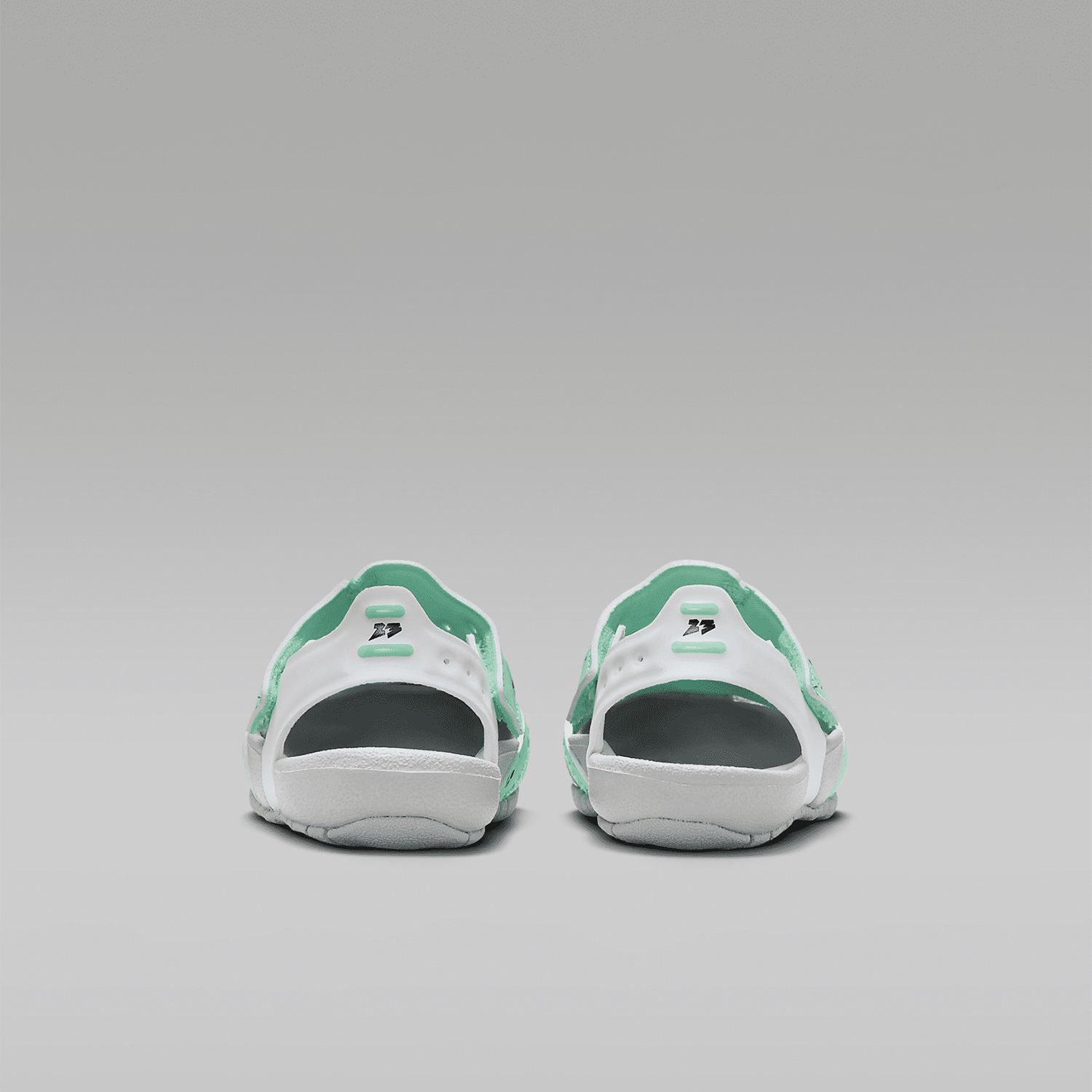 Nike Jordan Baby's Lightweight Breathable Casual Sports Sandals CI7850-302