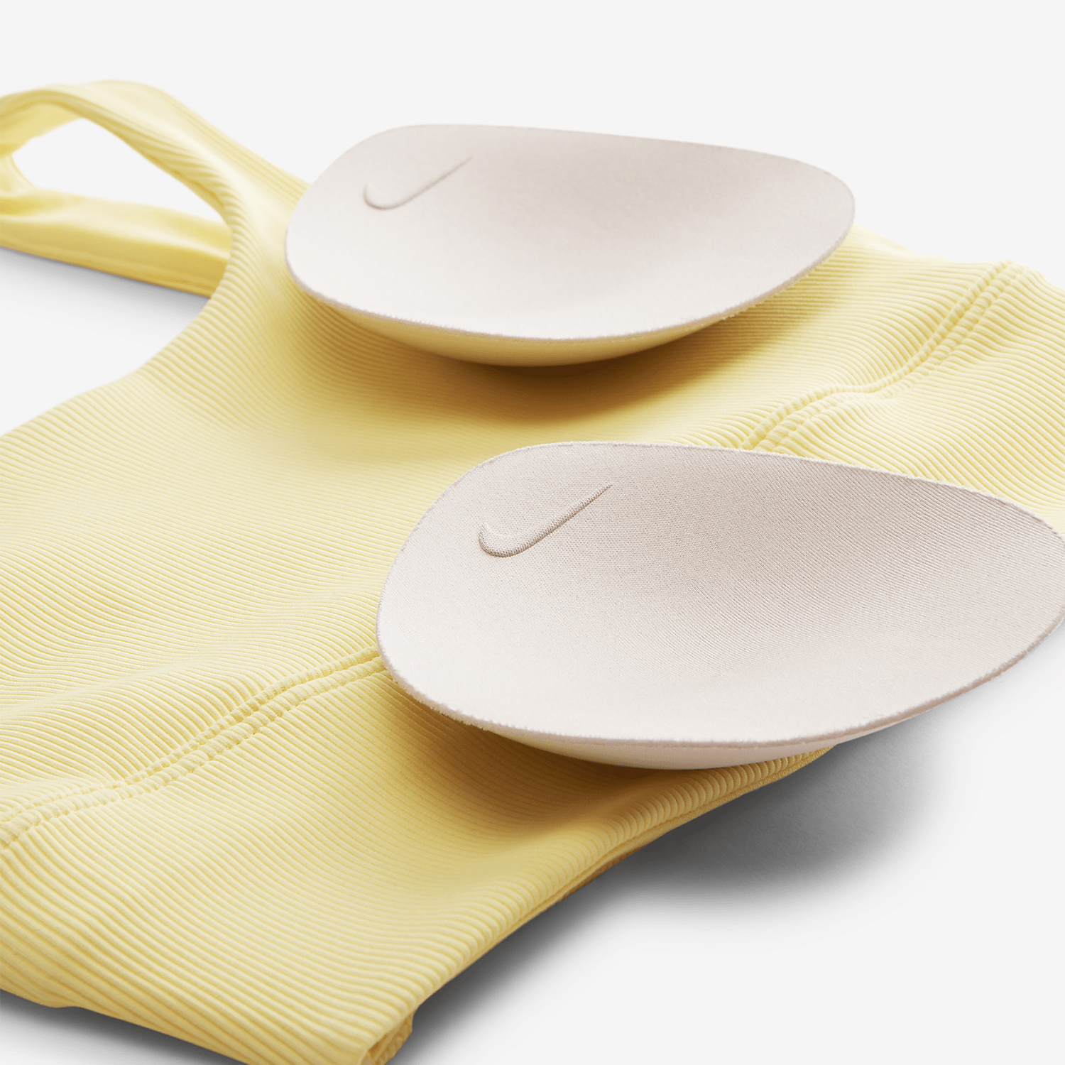 Nike New Season Women's Breathable Training Sports Bra FZ6508-722