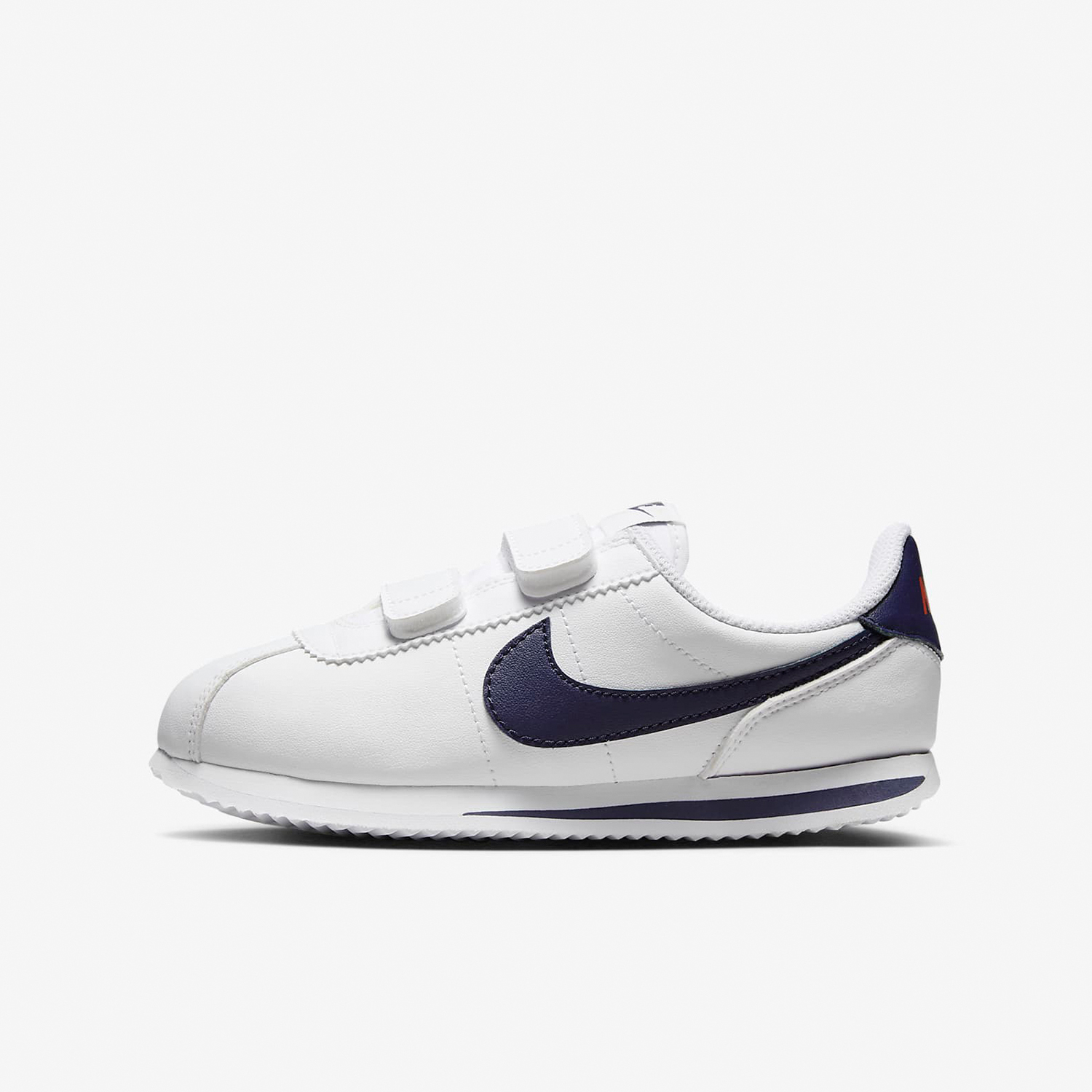 Nike Spring 904767-106 Big Kids Durable Comfortable Casual Sports Shoes