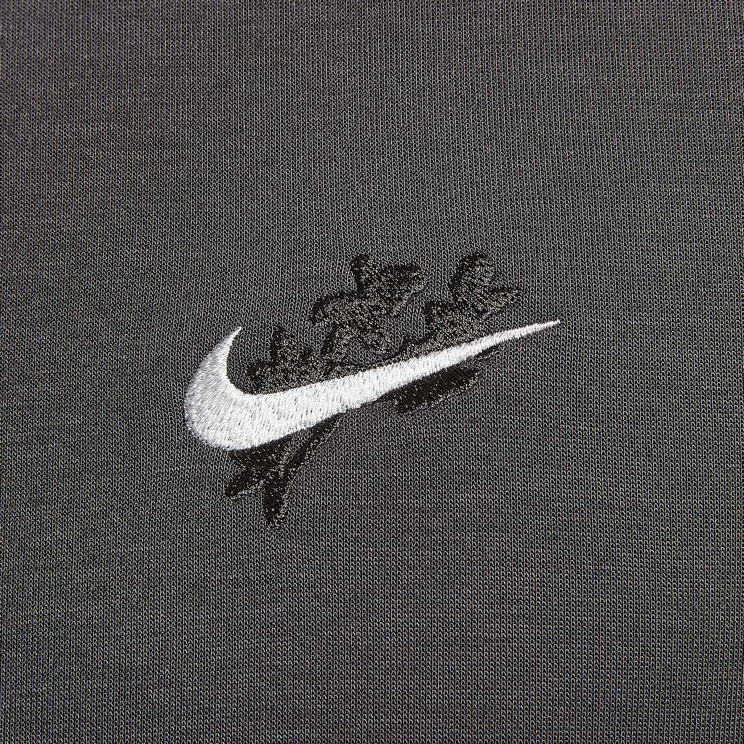 Nike Casual Men's Knit Round Neck Long Sleeve Sweatshirt HV8215-261
