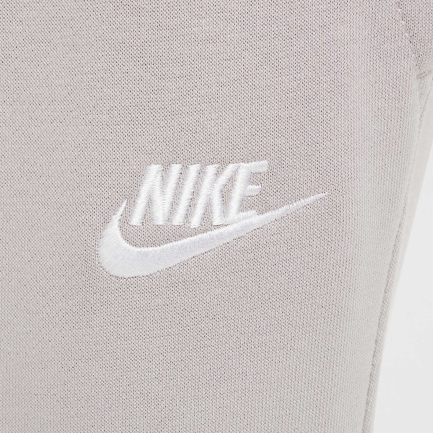 Nike Club Fleece Big Kids Casual Tapered Knit Pants FD3019-009