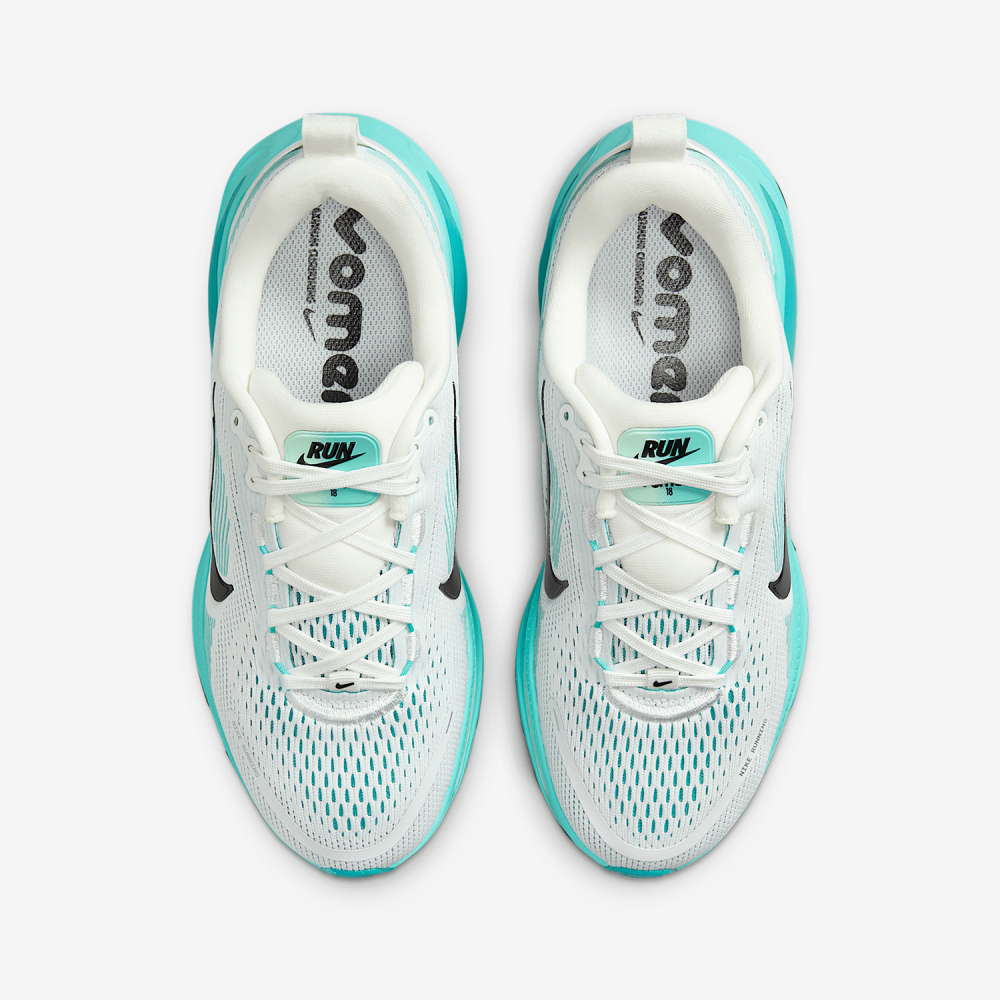 Nike 2025 Vomero 18 Kids Sports Training Running Shoes HQ2157-103