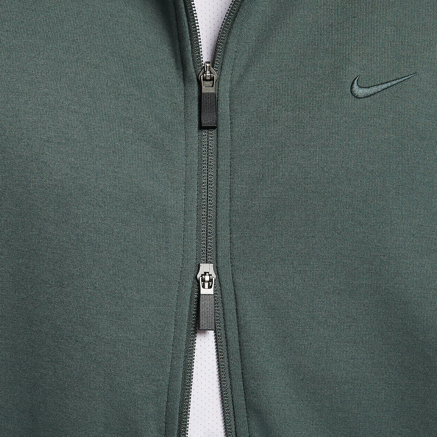 Nike Primary Dri FIT Men's Hooded Knitted Jacket FZ0968-338