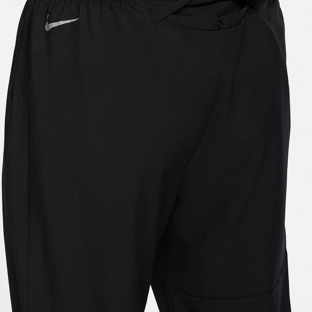 Nike Autumn New Men's Running Sports Loose Breathable Woven Pants FB8561-010