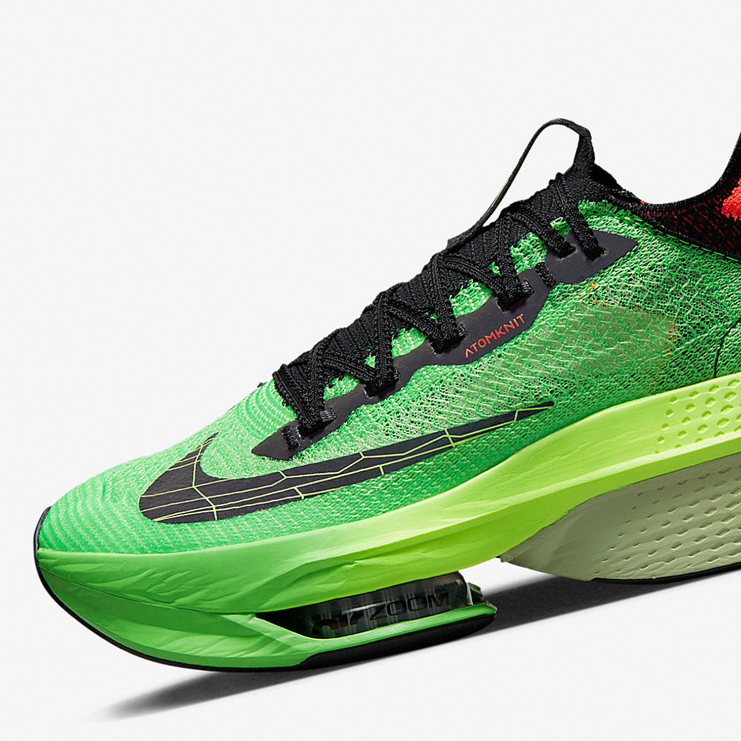 Nike ZoomX AlphaFly NEXT% 2 Men's Running Shoes DZ4784-304