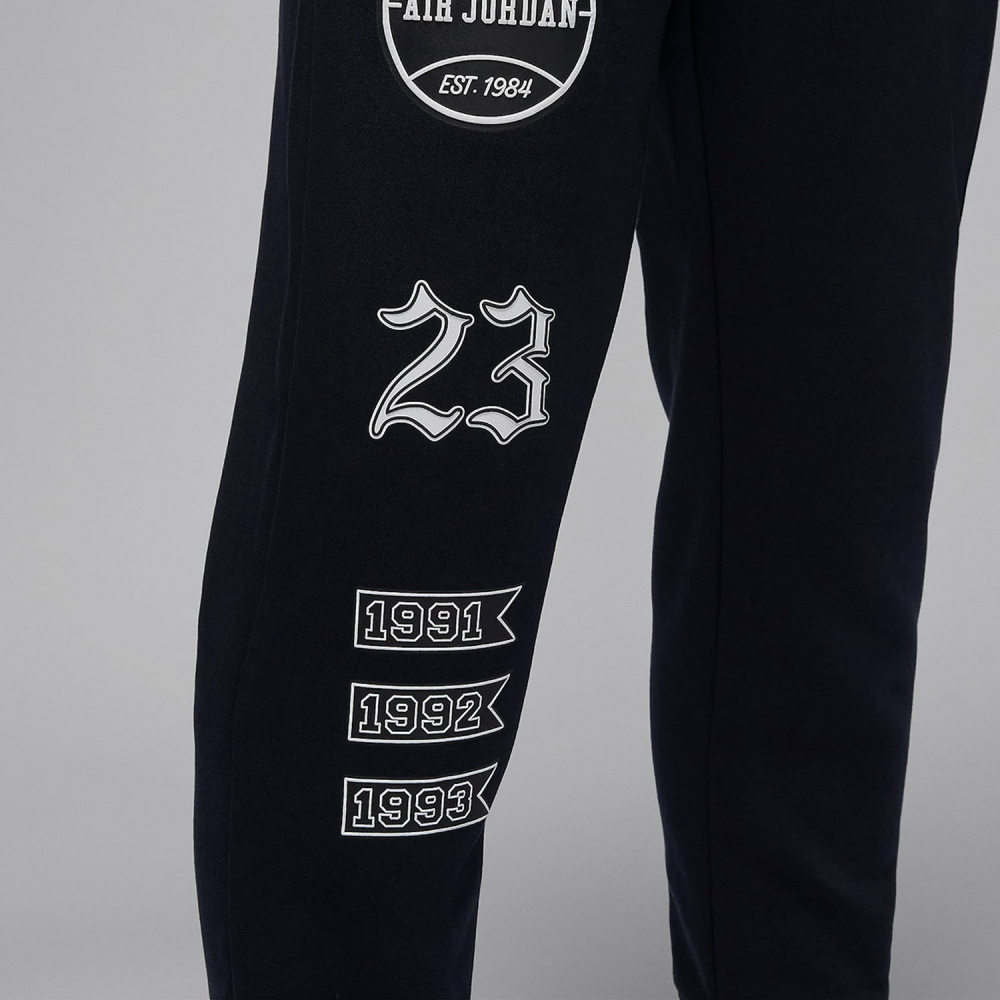 Nike New Men's Fleece Knit Drawstring Sports Work Pants FN4620-010