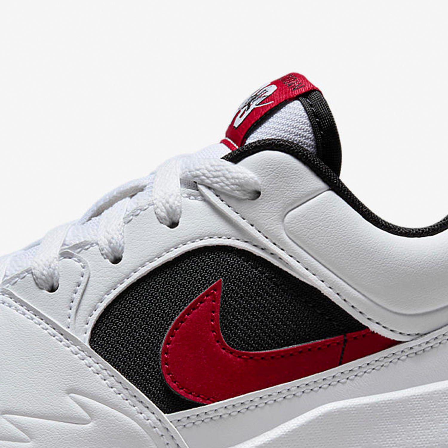 Nike New GS Girls' Big Kids' Comfortable Wear-Resistant Low-Cut Casual Shoes DX4399-116