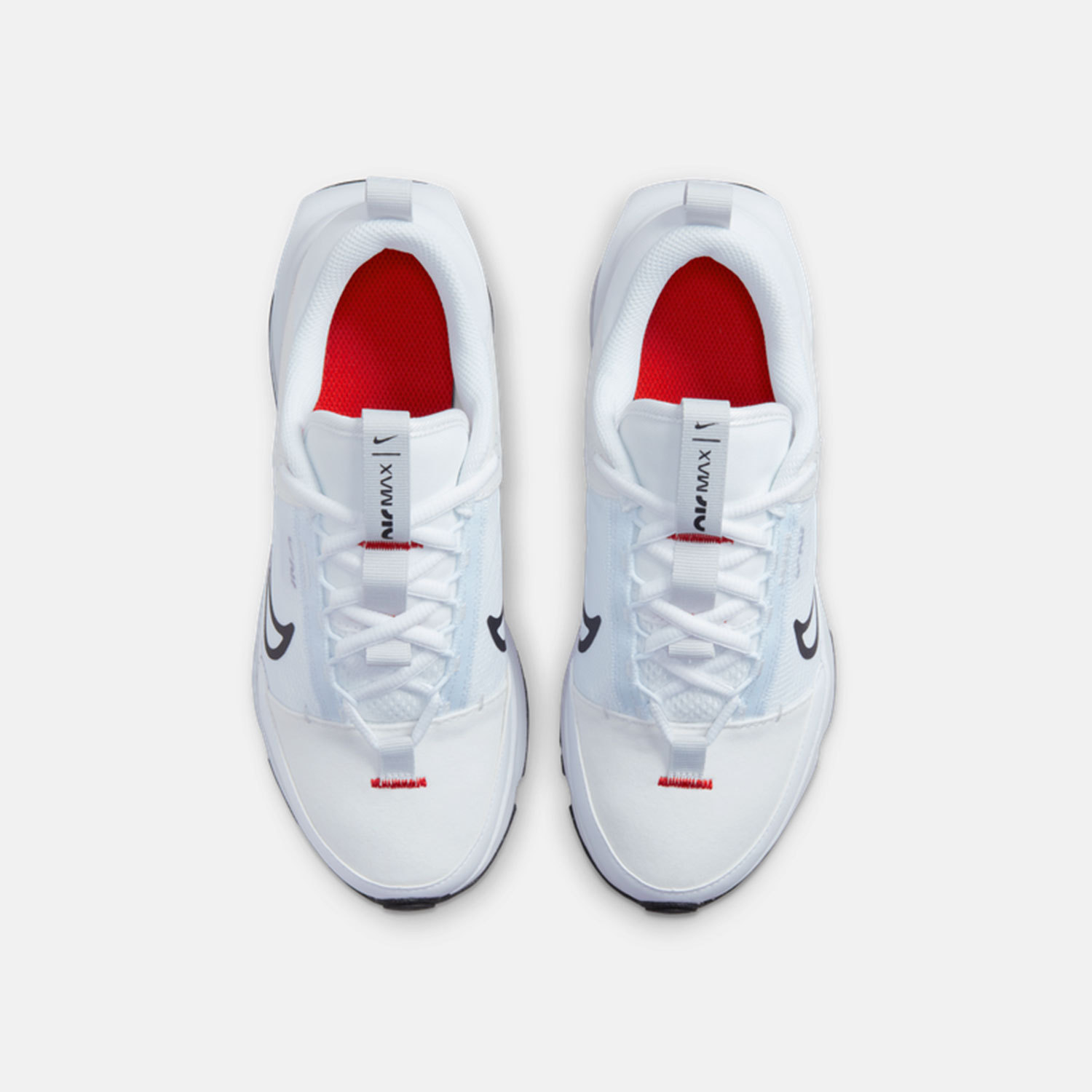 Nike AIR MAX INTRLK (GS) Big Kids' Sports Shoes DC9290-100