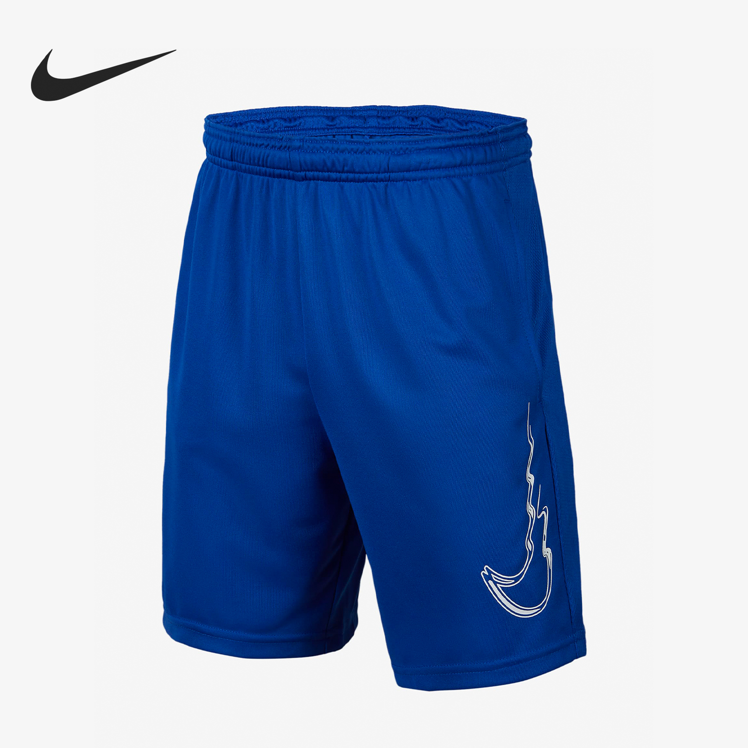 Nike Trophy23 Dri-FIT Kids' Sports Breathable Shorts FN8706-480