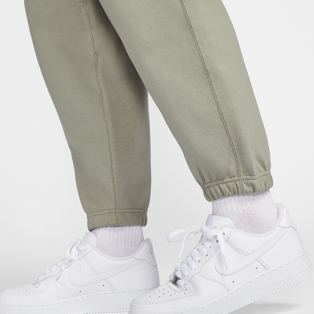 Nike Solo Swoosh Men's Loose Tied Fleece Long Pants DX1365-320