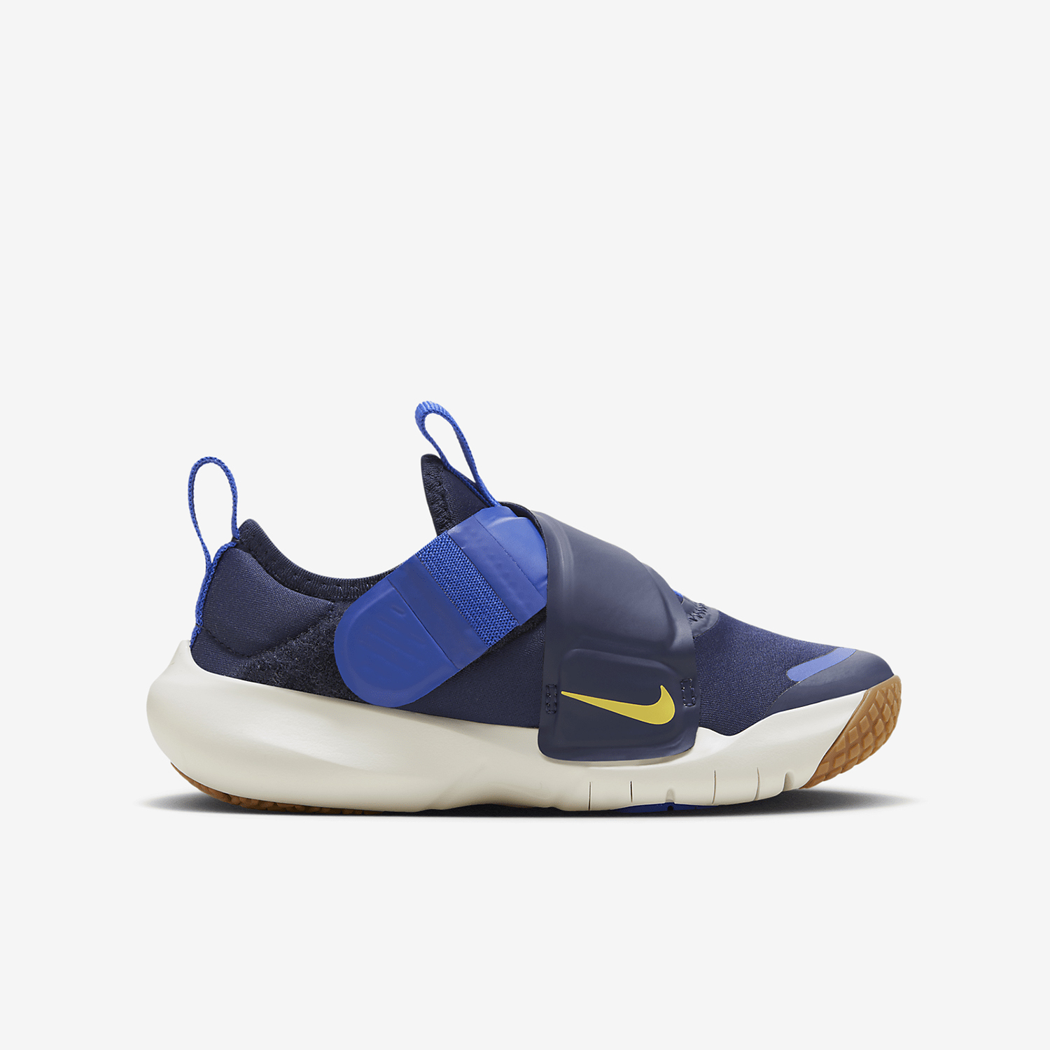 Nike Flex Advance Kids' Easy-to-Wear Traction Sports Shoes CZ0186-405