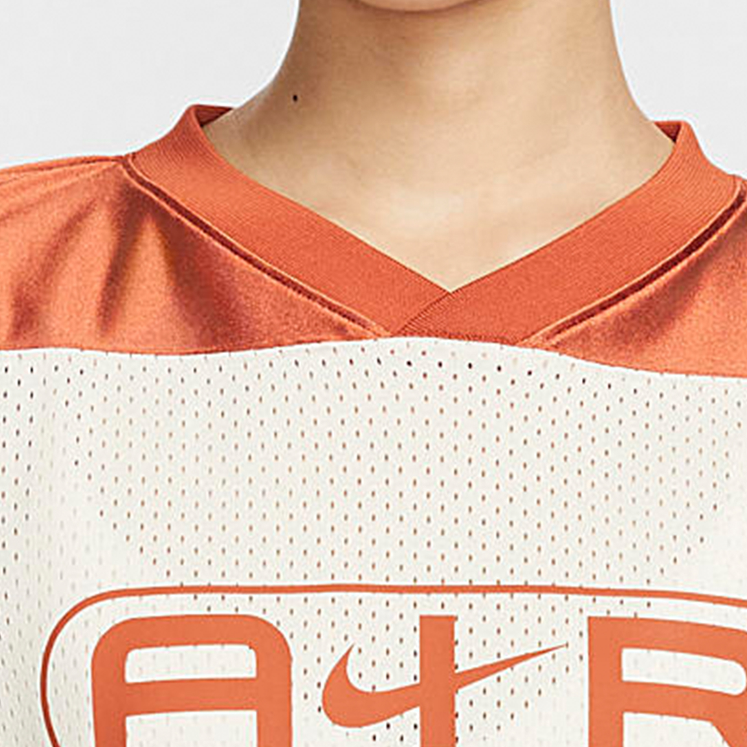 Nike New Season Women's Casual Breathable Sports Long T-Shirt FN2254-825