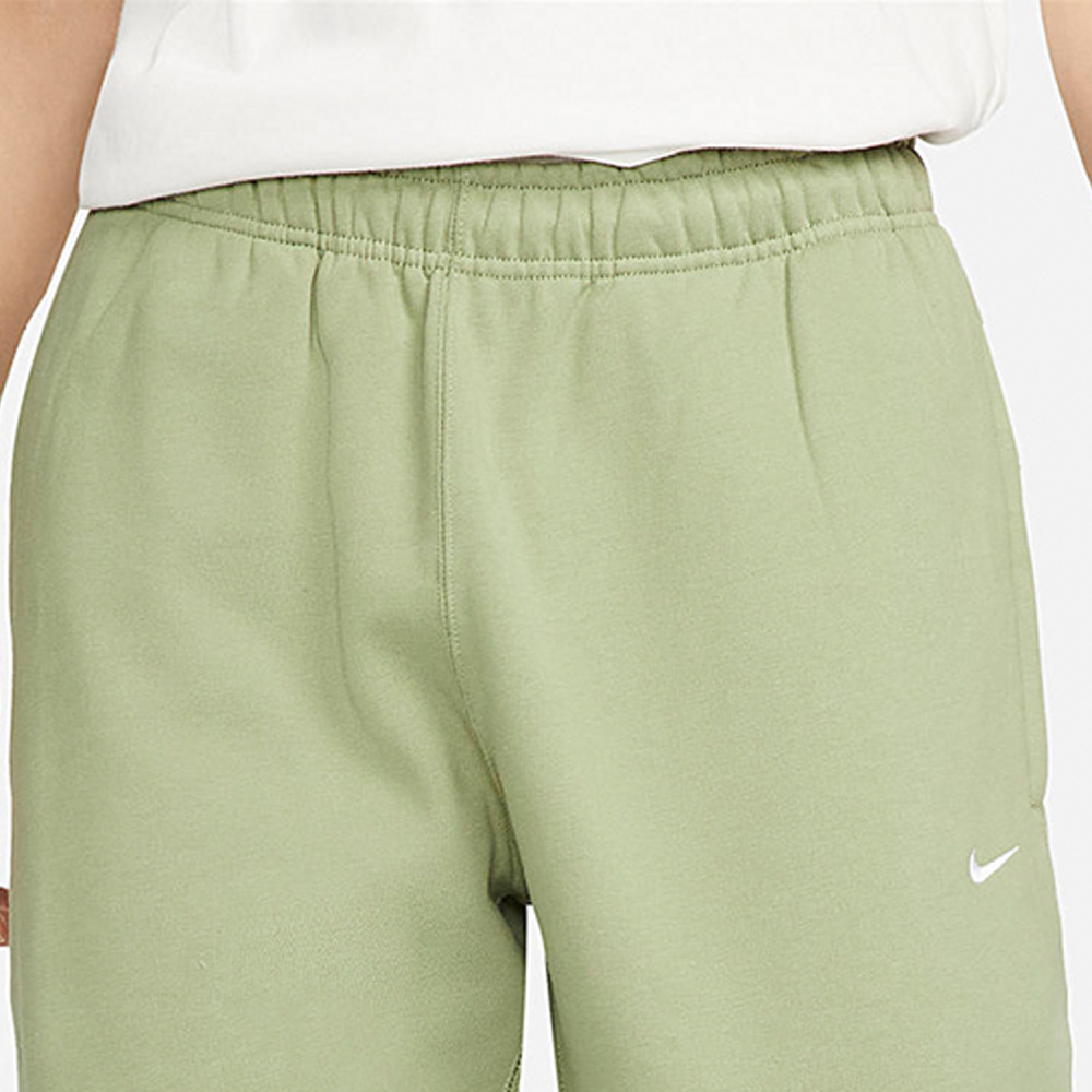 Nike Men's Casual Sports Knit Fleece Lined Tapered Trousers DX1365-386