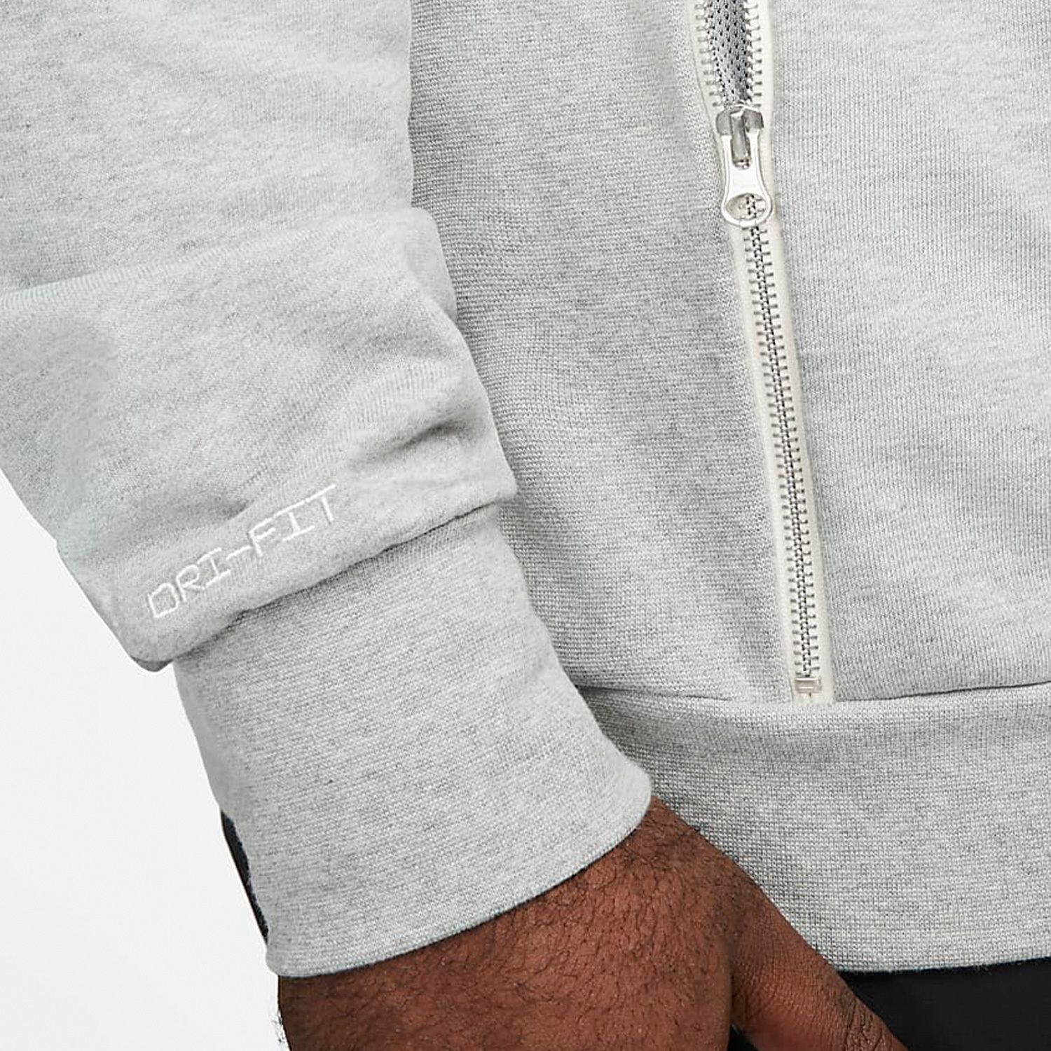 Nike Autumn New Men's Basketball Sports Casual Hooded Sweatshirt DQ5819-063