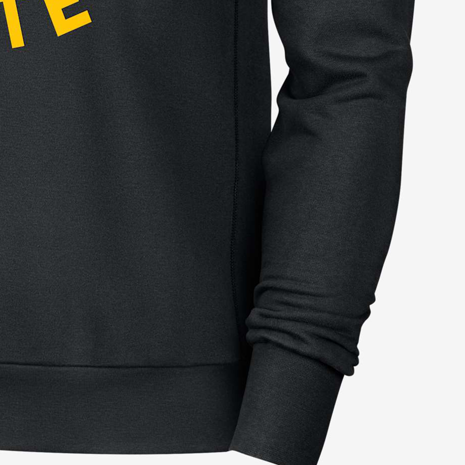 Nike Courtside Jordan NBA Men's Fleece Sweatshirt FV8669-010