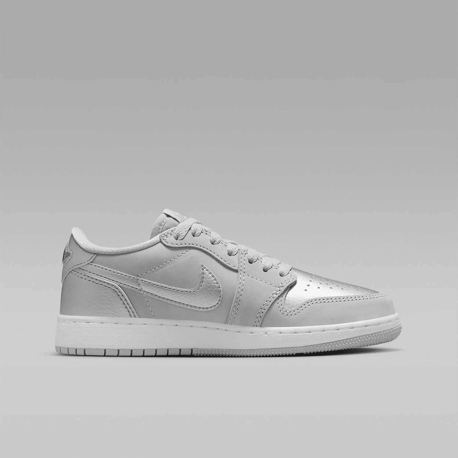 Nike JORDAN GS Girls Big Kids Retro Casual Sports Skate Shoes CZ0858-002