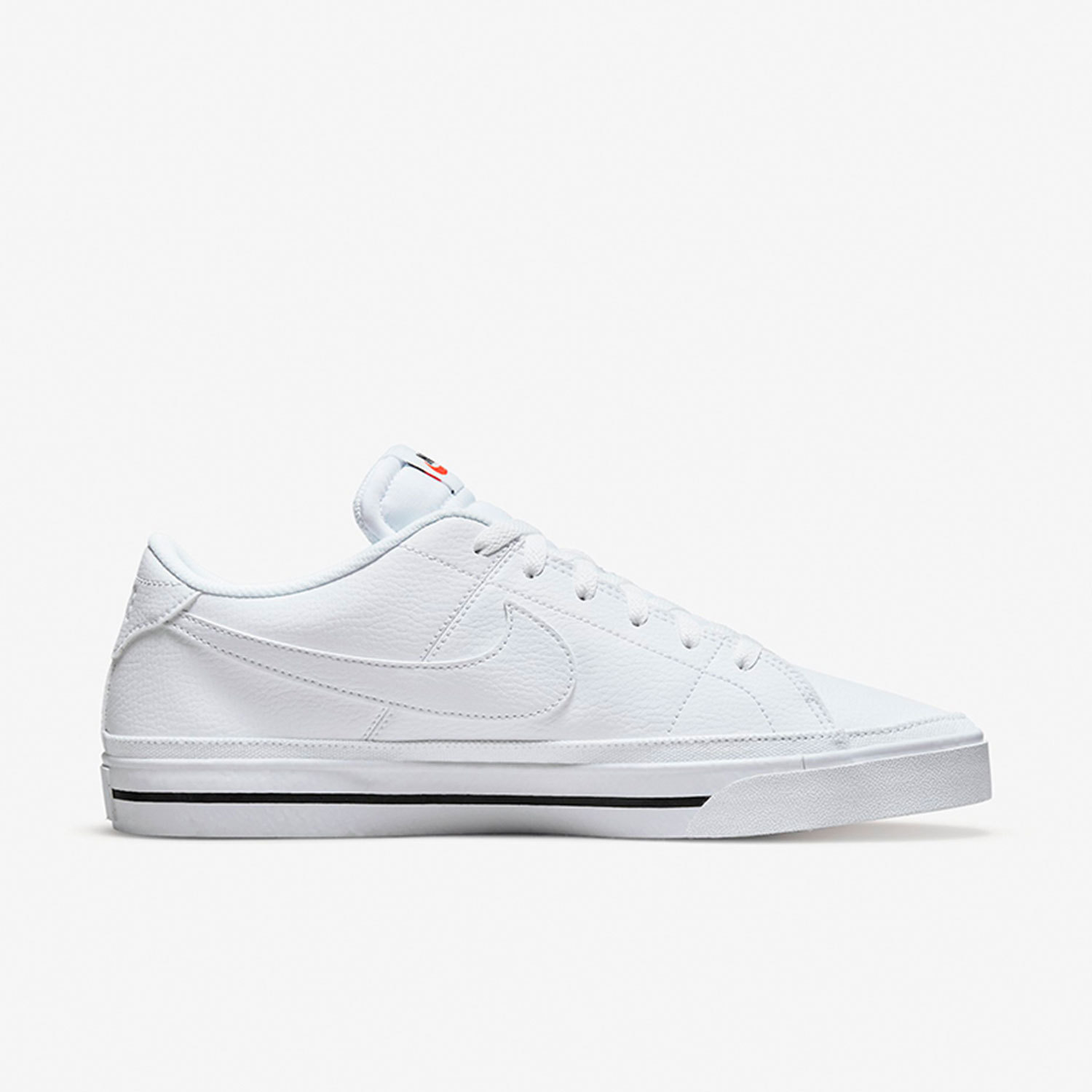 Nike COURT LEGACY NN Men's Casual Sneakers DH3162-101
