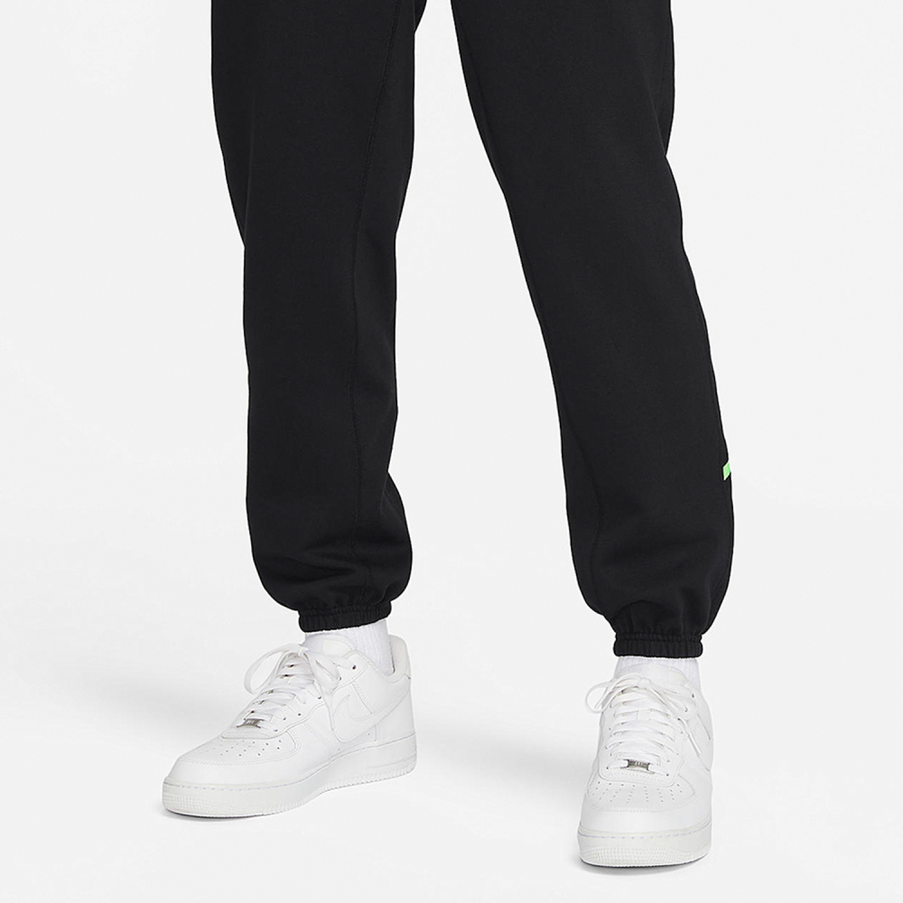 Nike New Men's Casual Drawstring Knit Sports Trousers FV4028-010