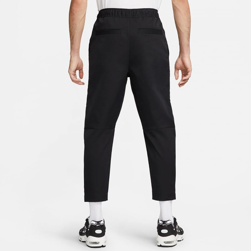 Nike Summer New Men's Sports Training Casual Woven Trousers DX0625-010