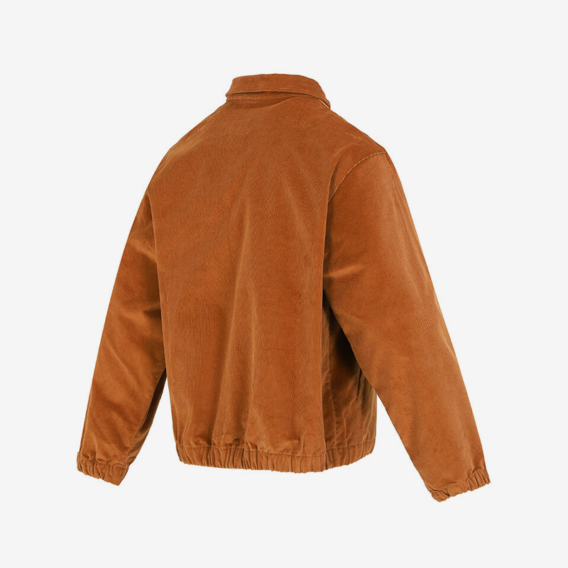 Nike Men's Casual Sport Corduroy Collar Jacket DX9071-270