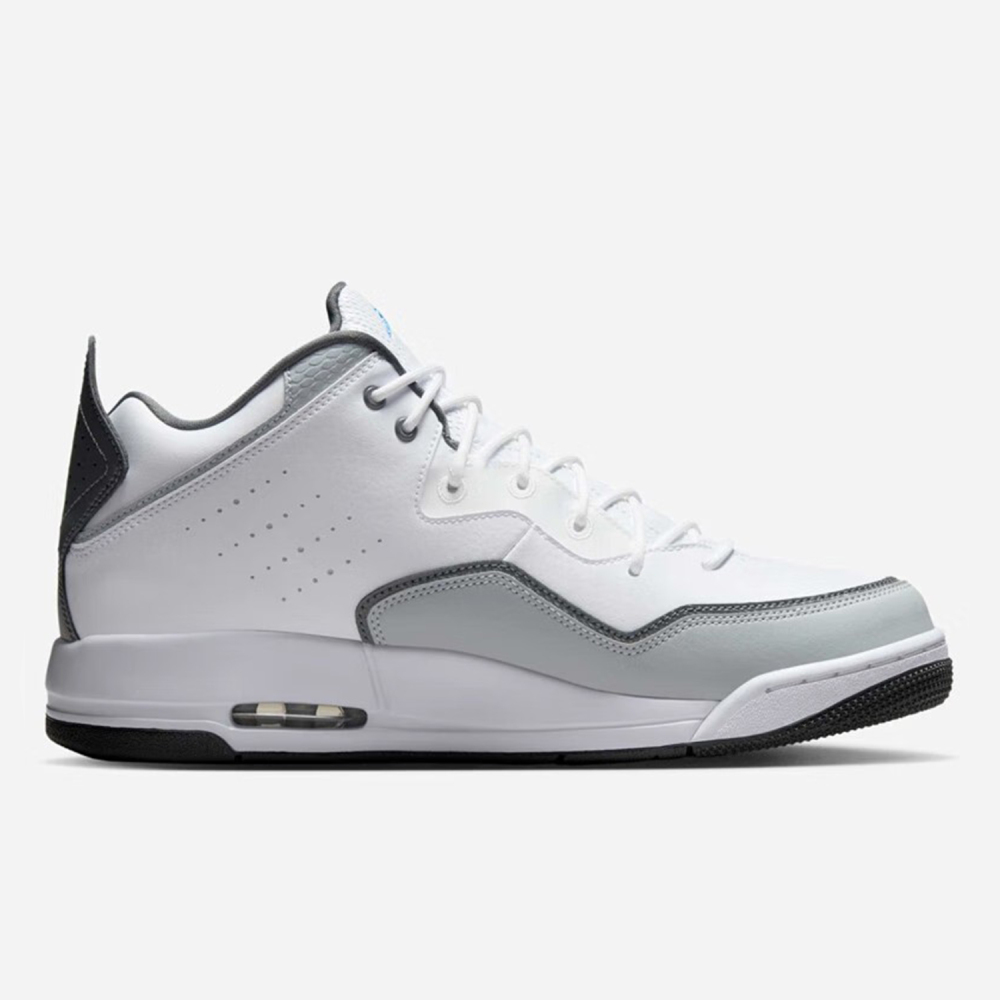 Nike JORDAN Men's Air Cushion Cushioned Sports Durable Basketball Shoes IF0848-141