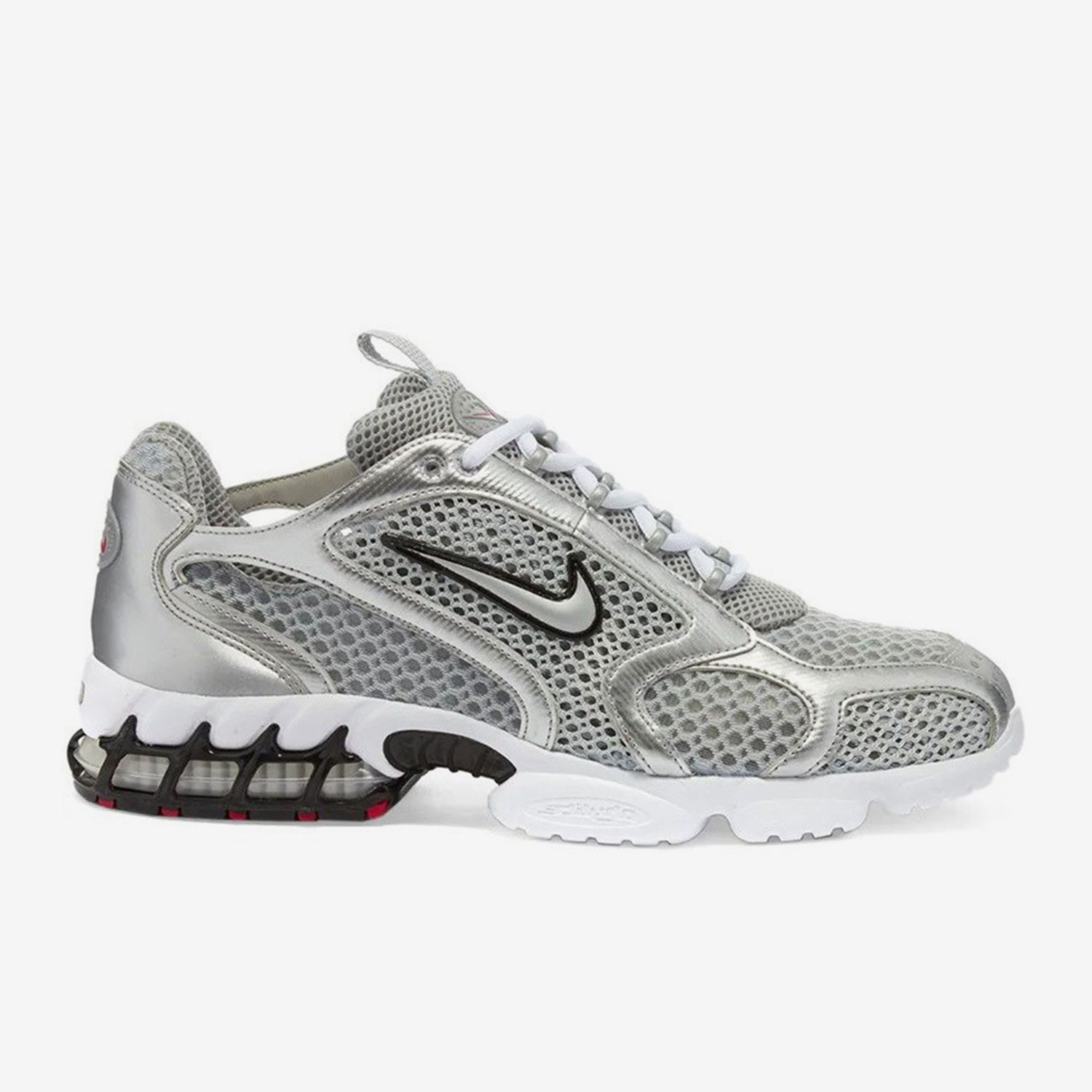 Nike 2025 New Men's Low-Top Cushioned Durable Running Shoes CJ1288-001