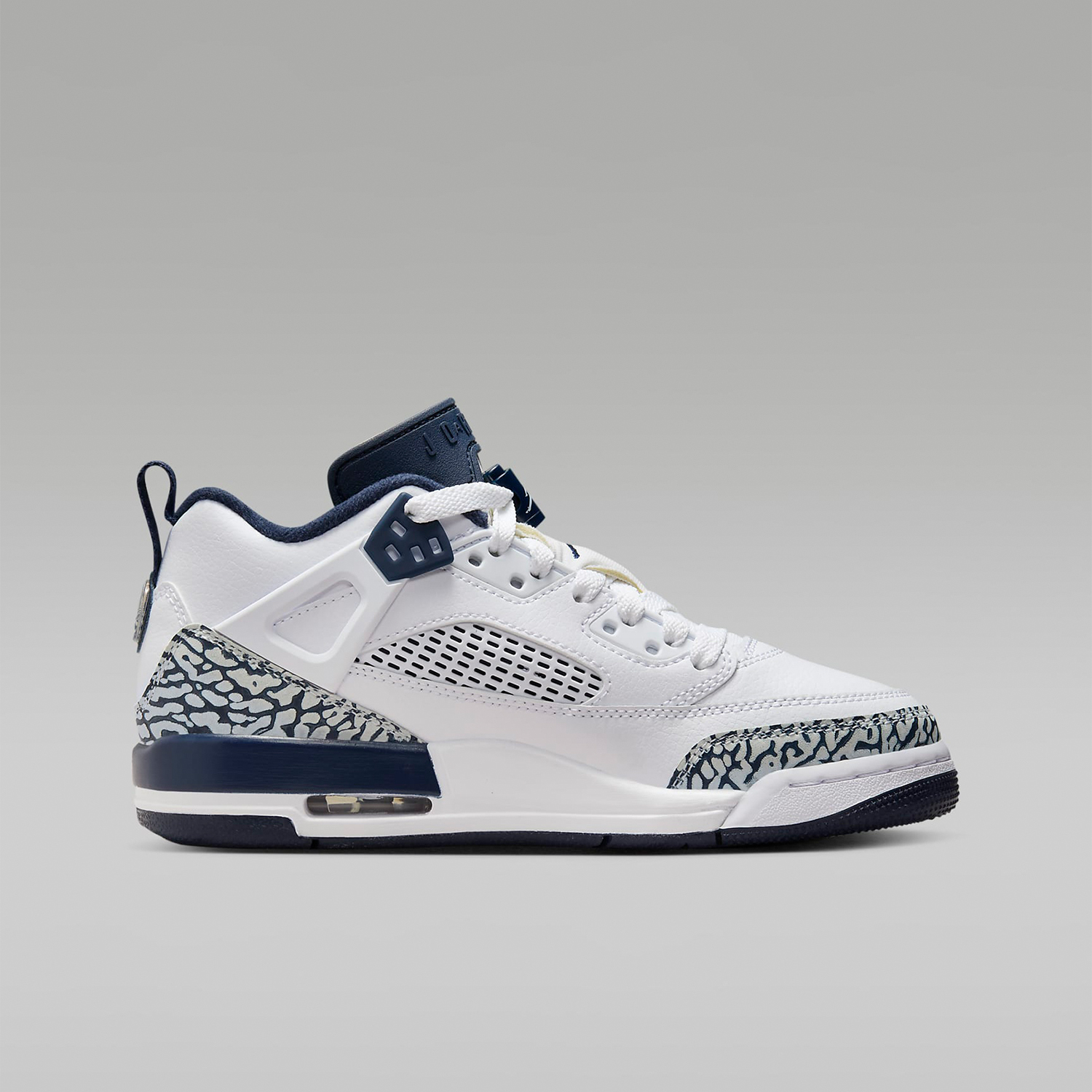 Nike Jordan GS Women's Kids Low-Top Basketball Sport Shoes FQ3950-104