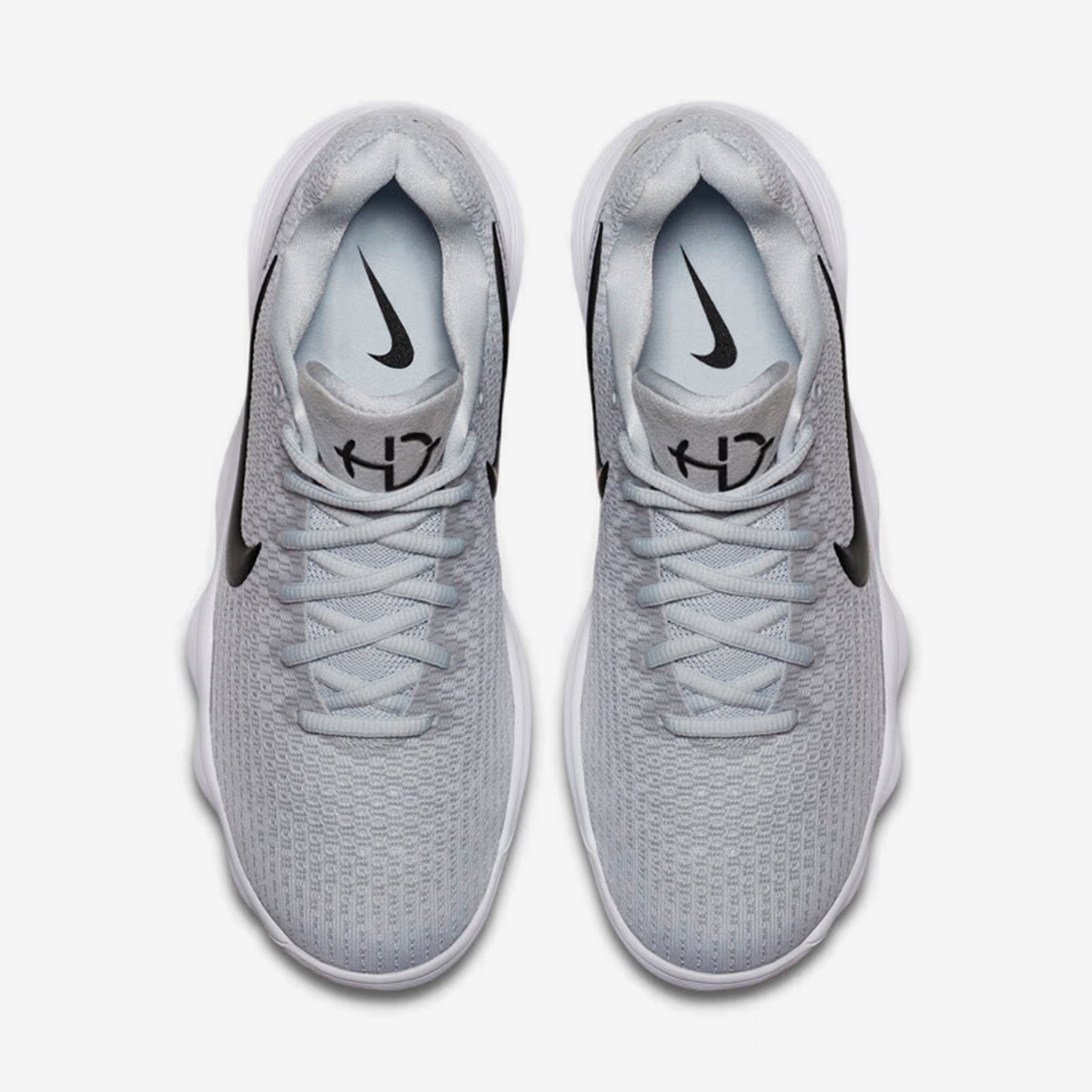 Nike HYPERDUNK New Men's Training Cushioned Basketball Shoes 897637-100