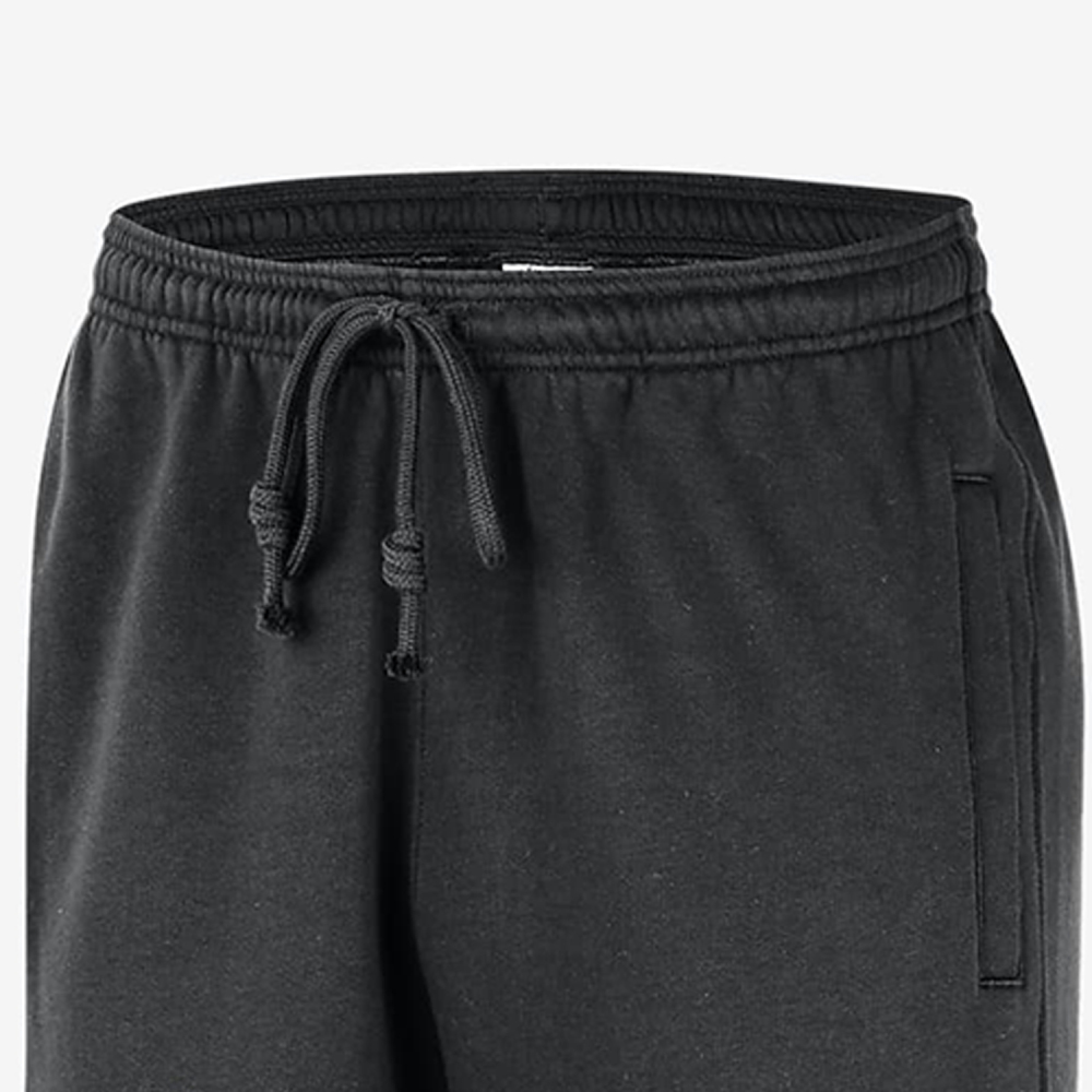 Nike New Season Men's Golden State Warriors Team Drawstring Sports Pants FB4485-010