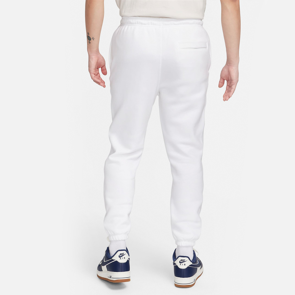 Nike Club Fleece Men's Fleece Lined Casual Drawstring Pants FV4454-100