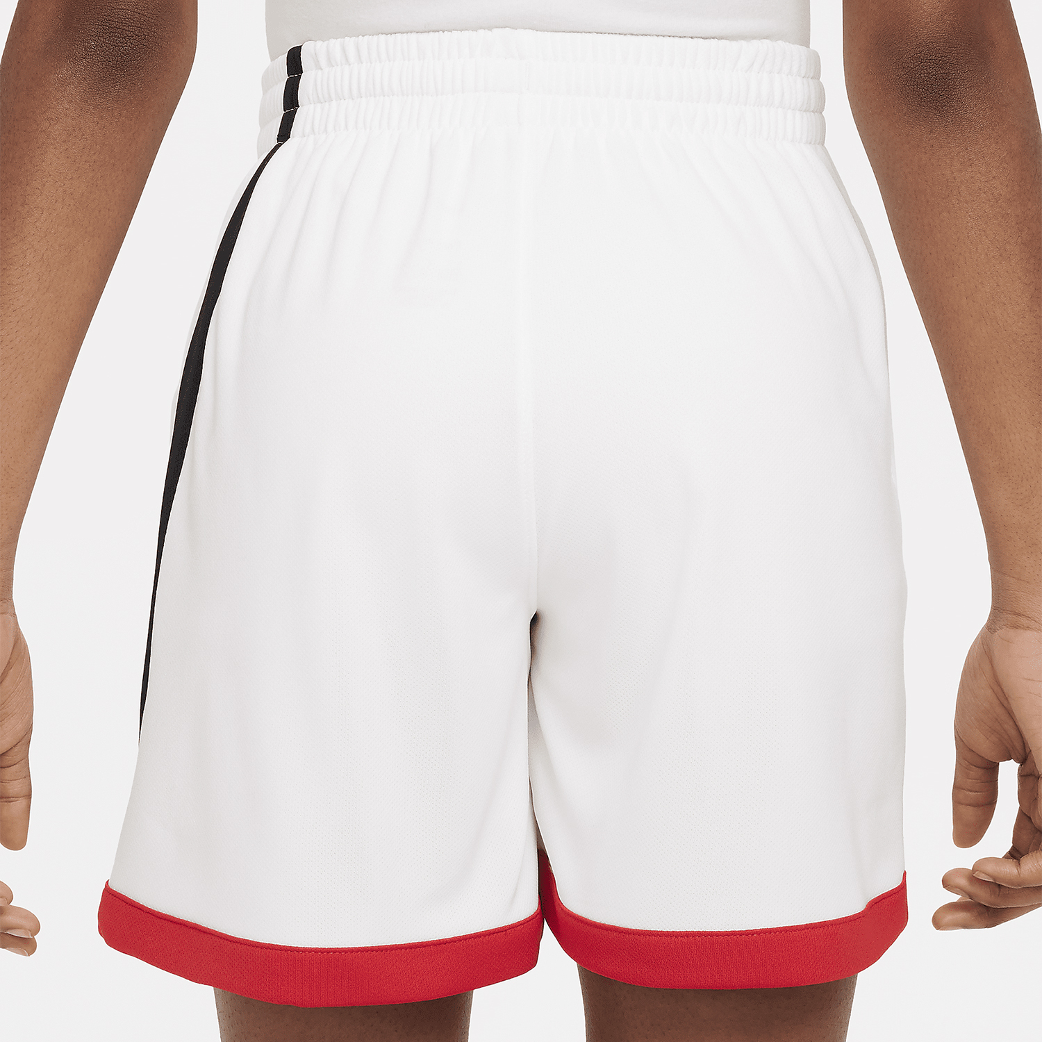 Nike New Season Summer Big Kids Classic Comfortable Breathable Sport Shorts FV0269-100