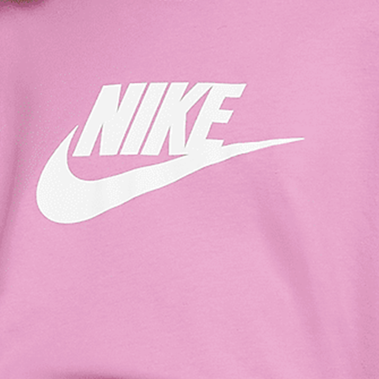 Nike Big Kids Loose Breathable Casual Sports Short Sleeve FZ5540-646
