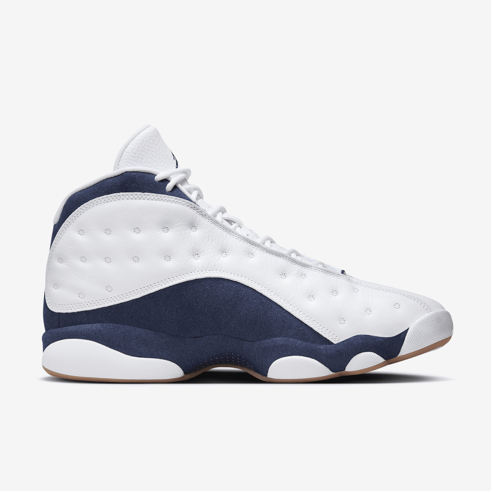 Nike JORDAN Men's Sports Training Cushioned Basketball Shoes 414571-140