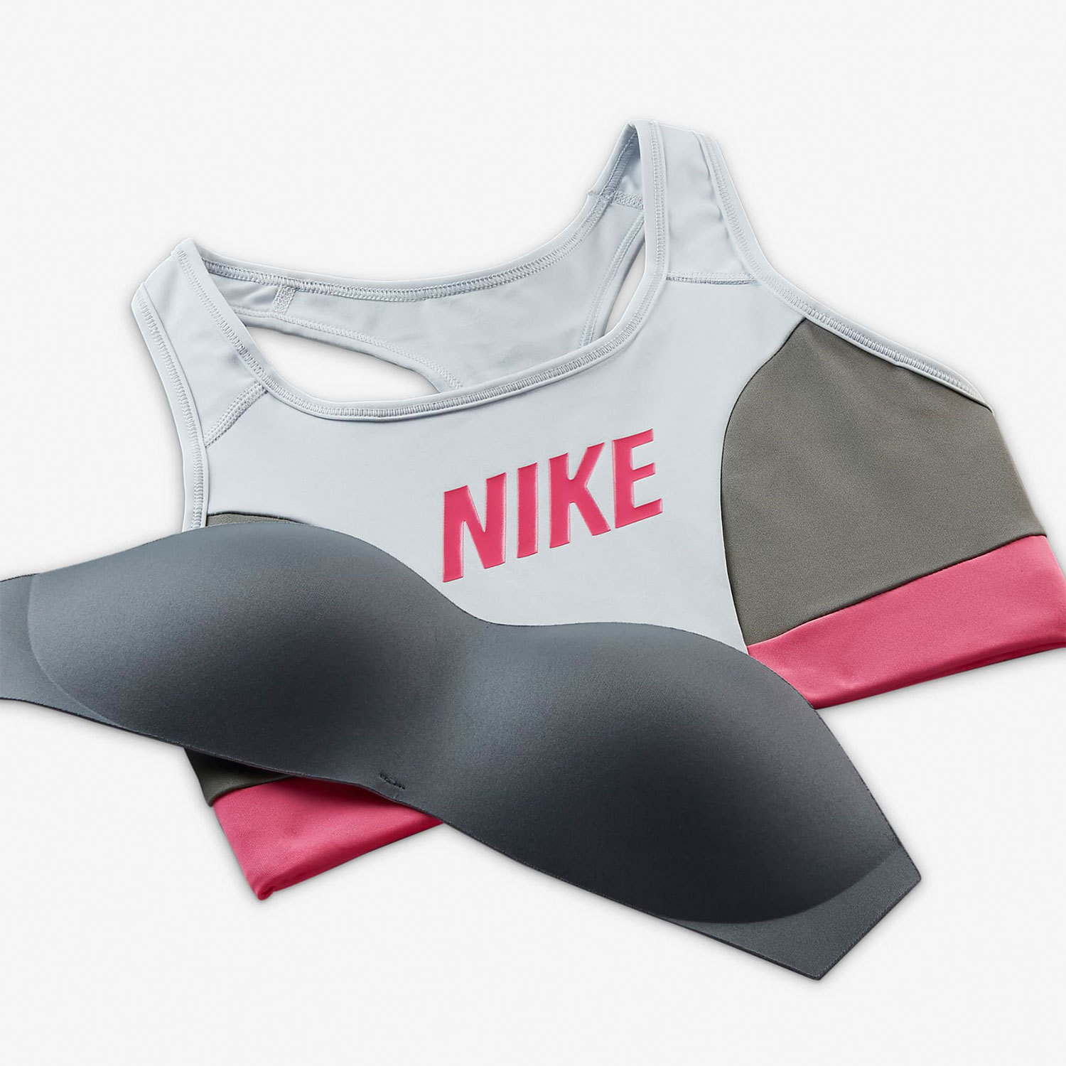 Nike New Women's Sports Fitness Yoga Running Breathable Underwear DQ5135-043