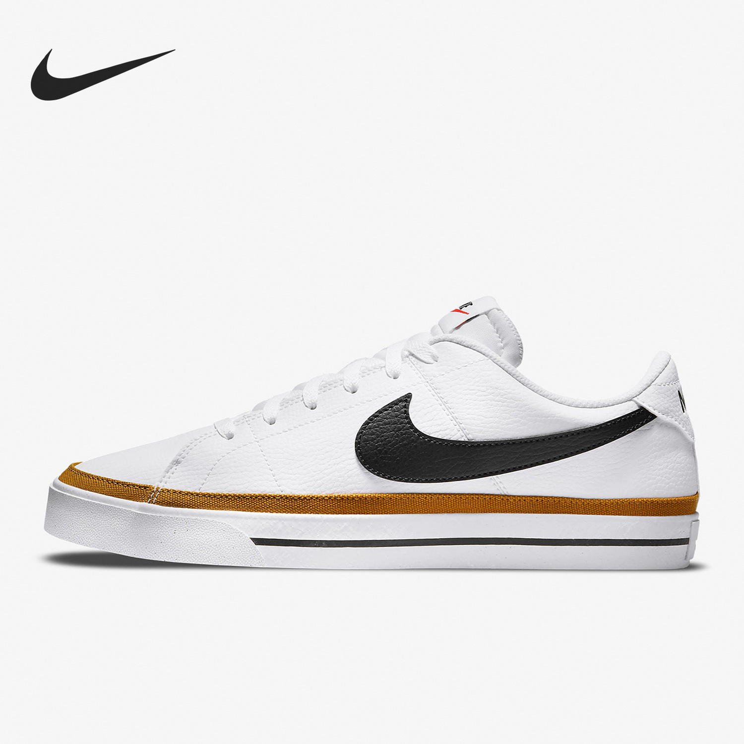 Nike New Low-Top Men's Lightweight Durable Casual Sports Board Shoes DH3162-100