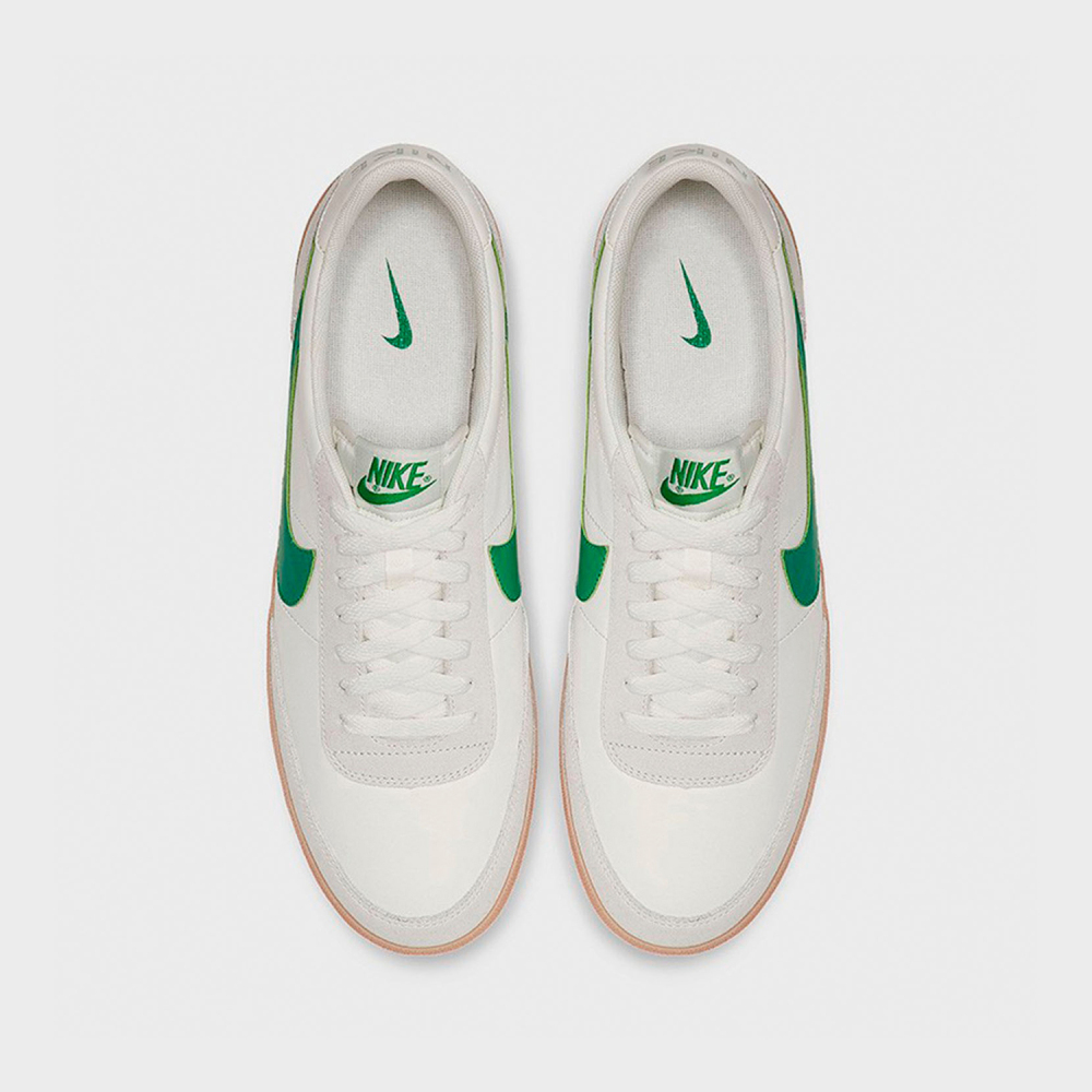 Nike KILLSHOT 2 LEATHER Men's Low-Top Sneakers 432997-111