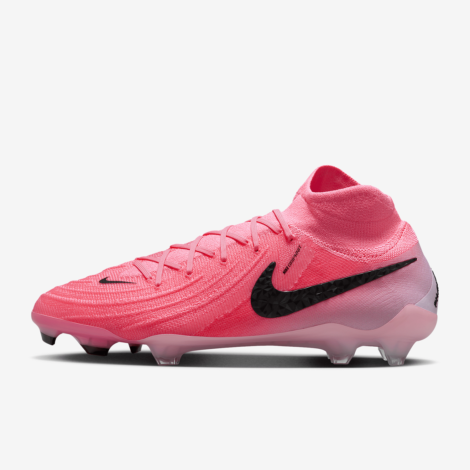 Nike New Season Men's Natural Hard Ground Soccer Shoes FJ2572-600