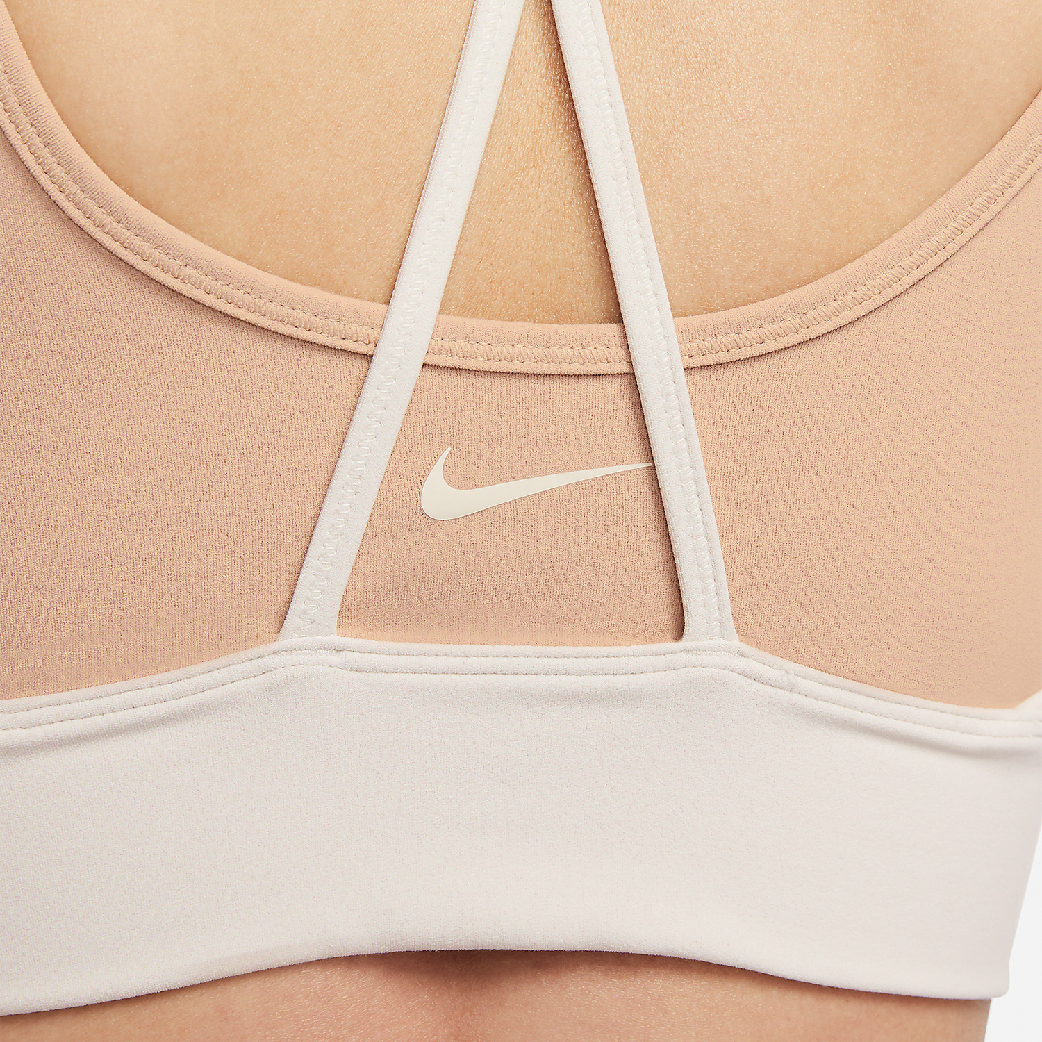 Nike New Women's Breathable Low-intensity Support Sport Bras FZ6568-104