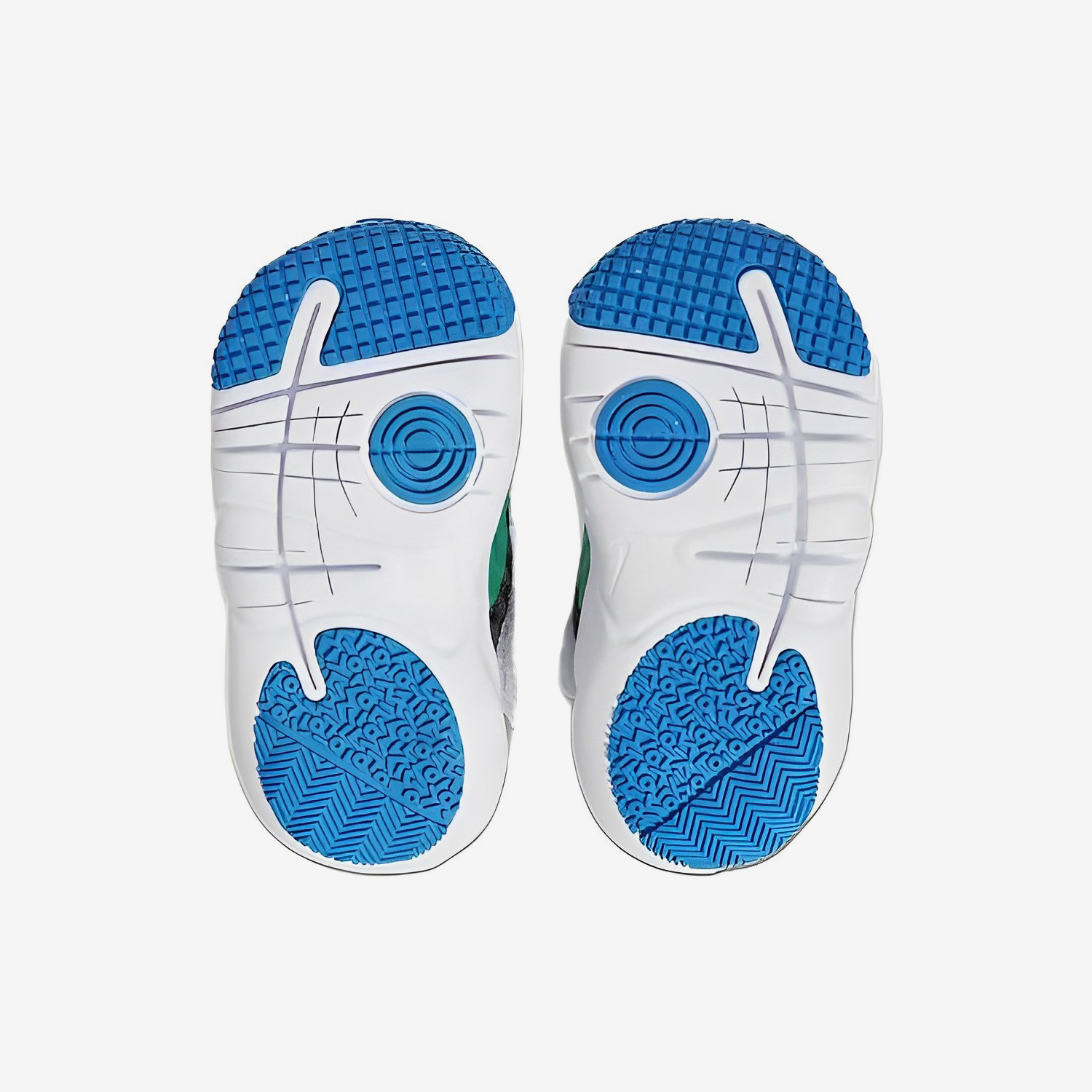 Nike Flex Advance BR Infant Lightweight Sports Shoes DC9367-002