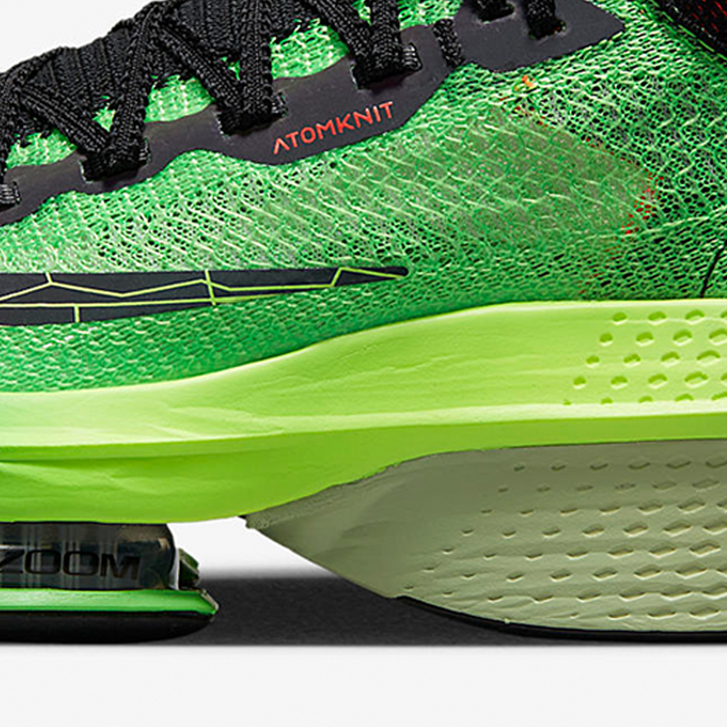 Nike ZoomX AlphaFly NEXT% 2 Men's Running Shoes DZ4784-304