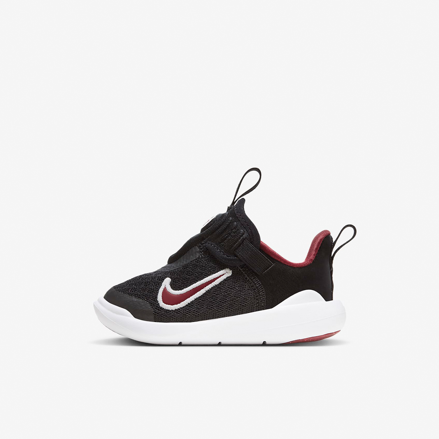 Nike E-Series 1.0 (BT) Baby Low-Top Sports Shoes DV4252-007