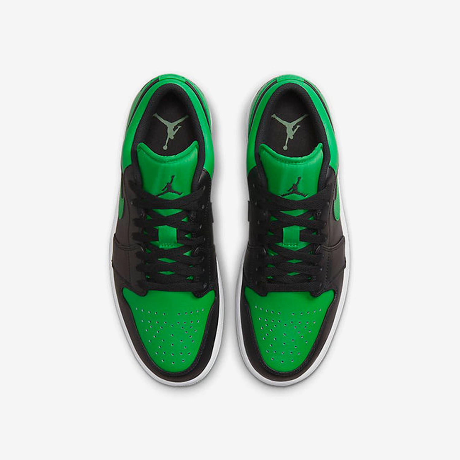 Nike Air Jordan 1 Men's Casual Sports Shoes 553558-065