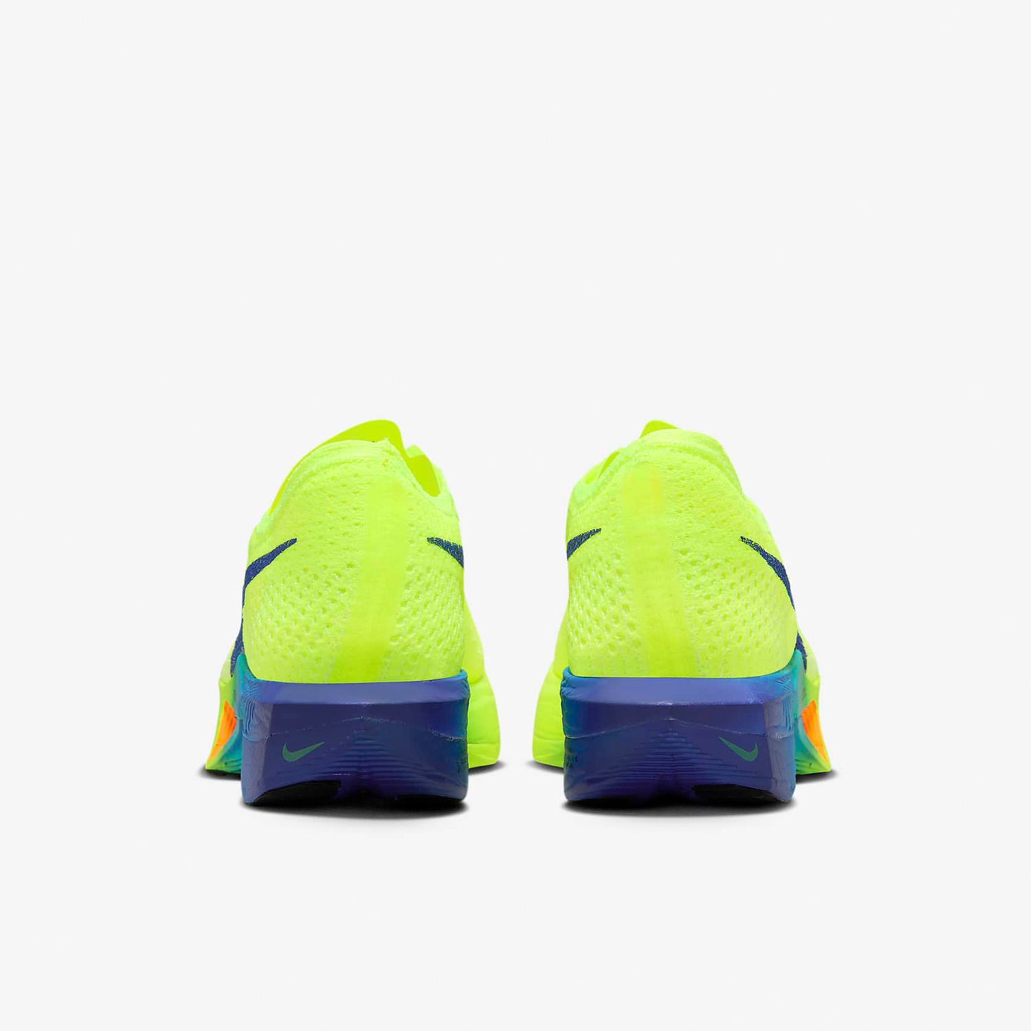Nike ZoomX Vaporfly 3 Women's Cushioned Running Shoes DV4130-700