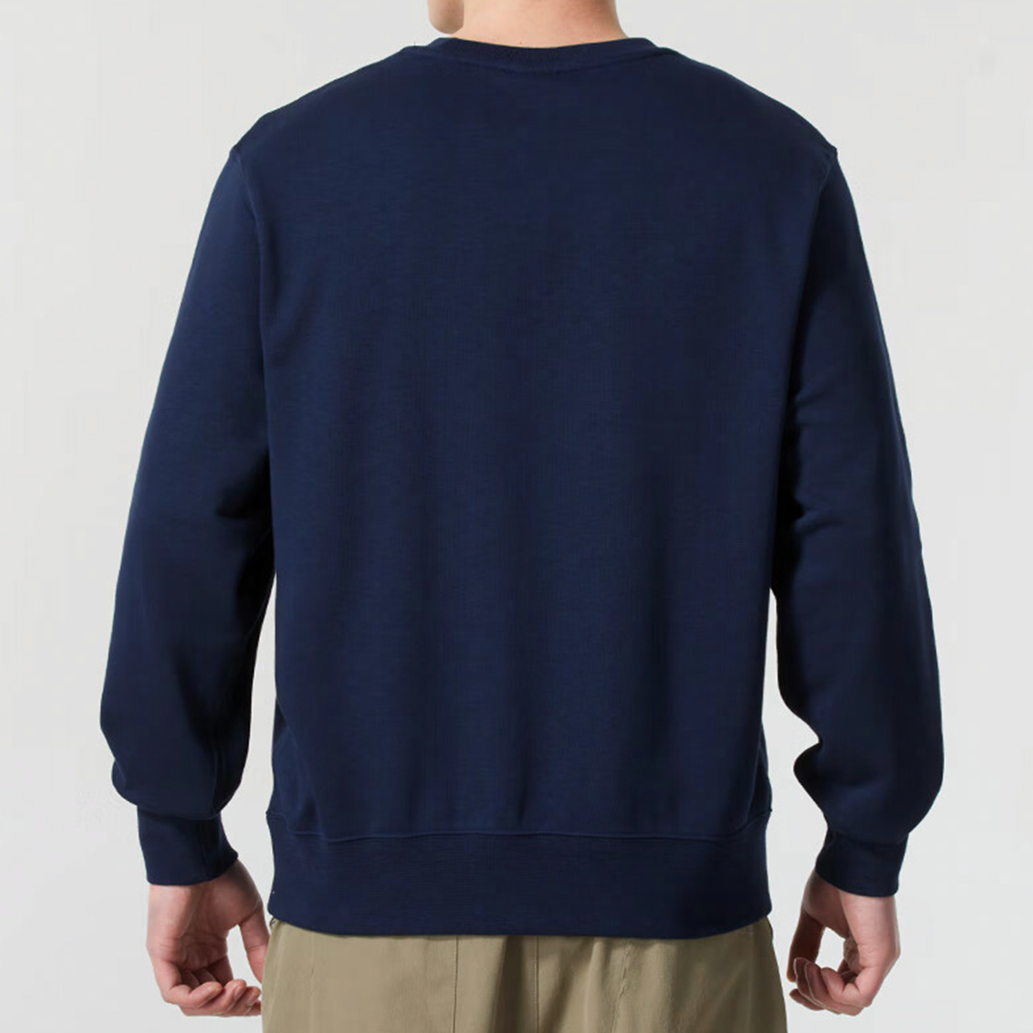 Nike 2025 New Season Men's Fashion Casual Hooded Sweatshirt IB1496-451
